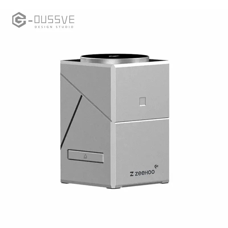 Carregador sem fio Qi2 Huawei