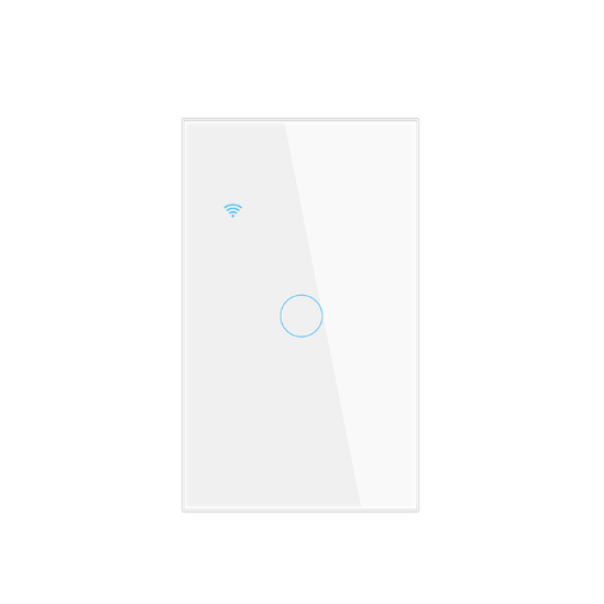 Interruptor Inteligente Wifi JWCOM - Alexa e Google