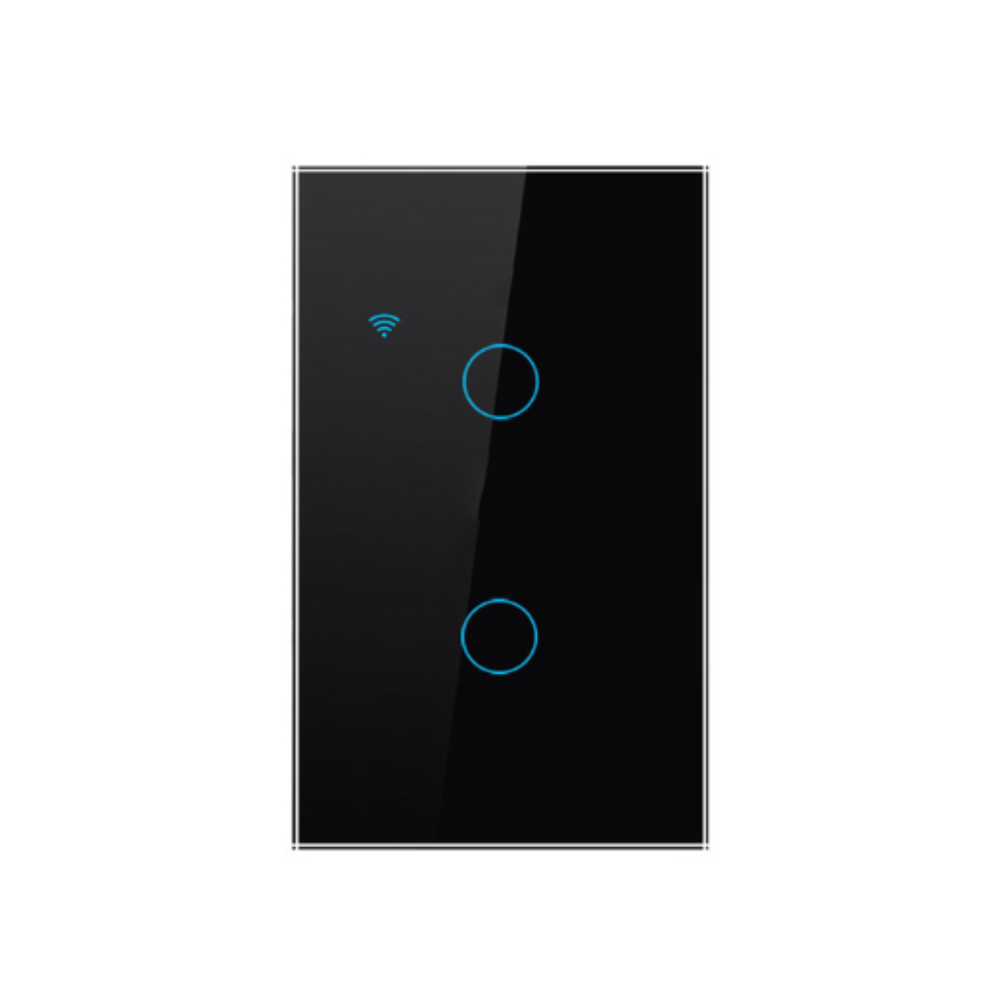 Interruptor Inteligente Wifi JWCOM - Alexa e Google