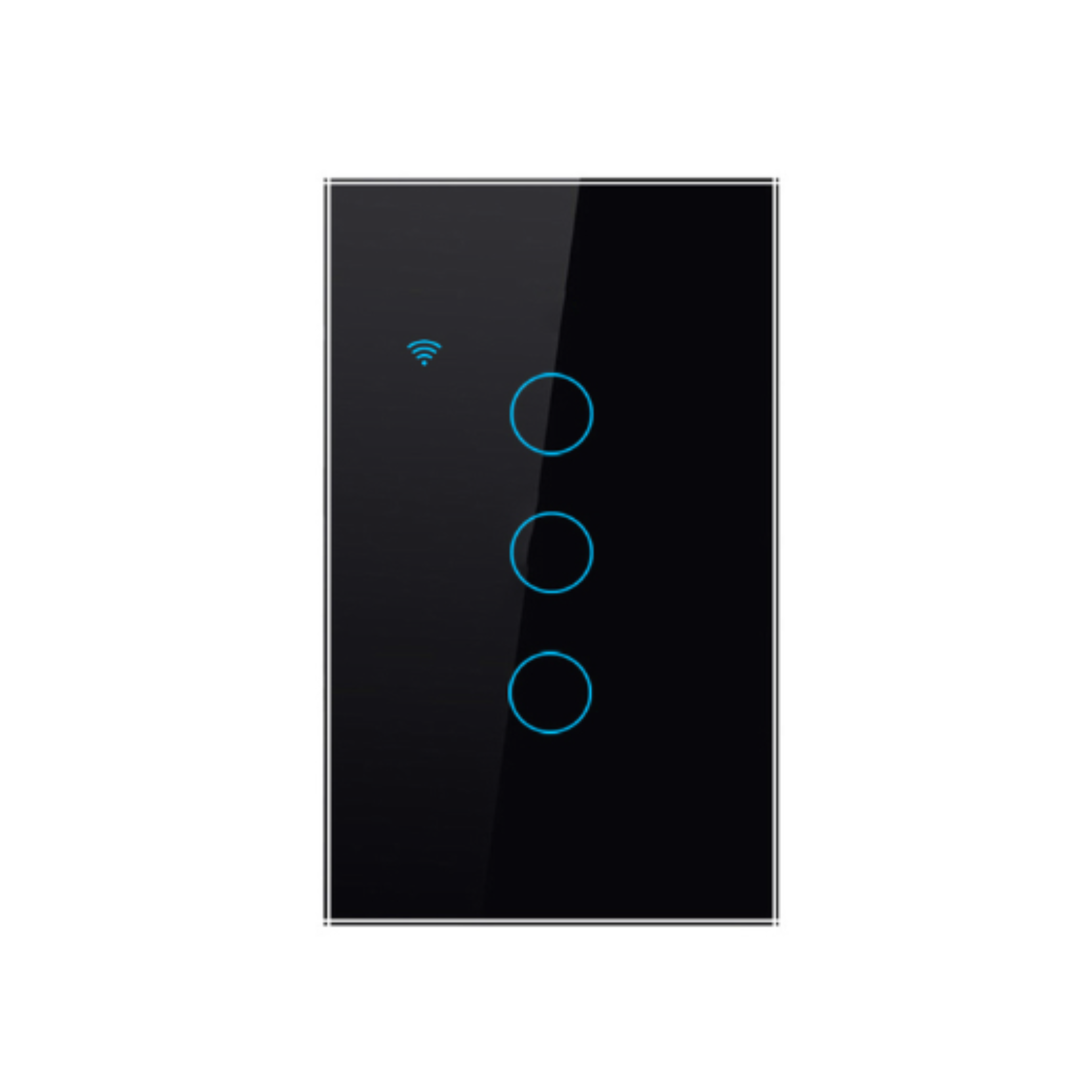 Interruptor Inteligente Wifi JWCOM - Alexa e Google
