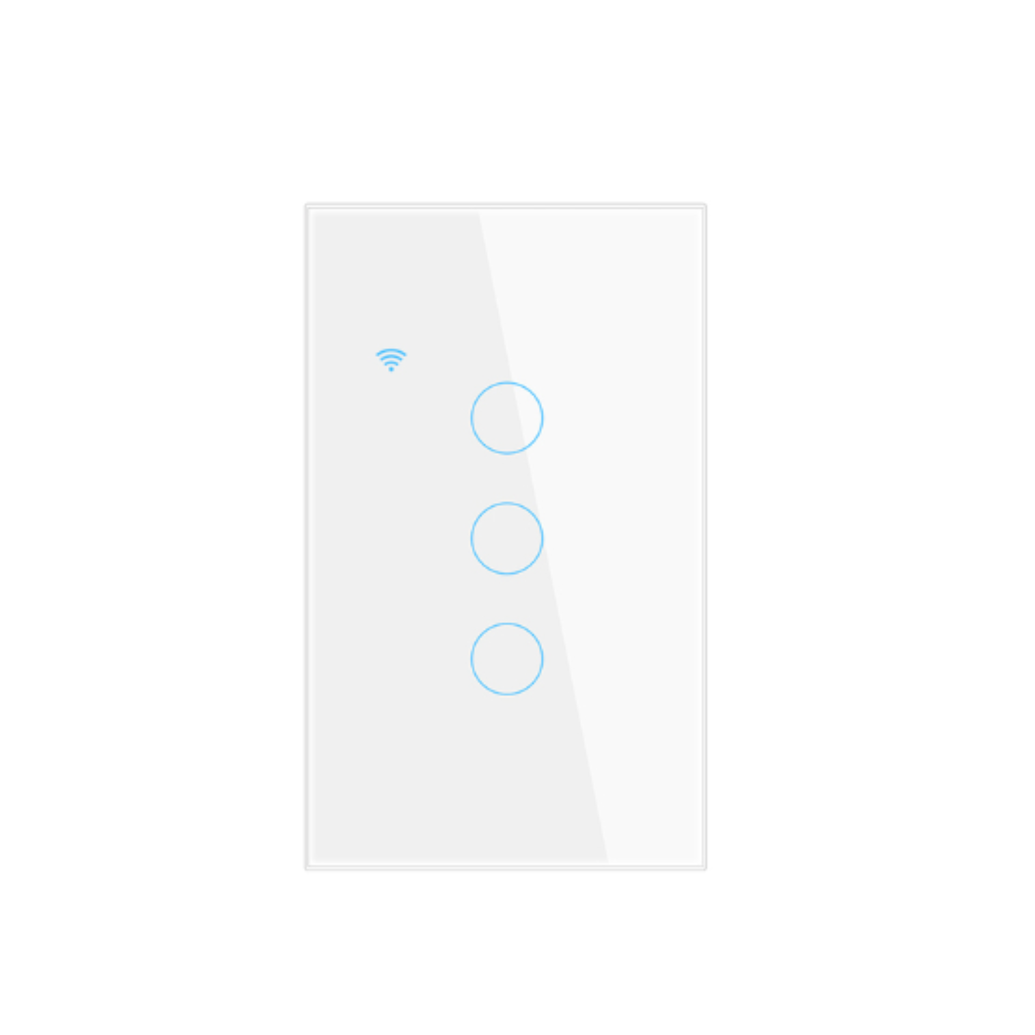 Interruptor Inteligente Wifi JWCOM - Alexa e Google