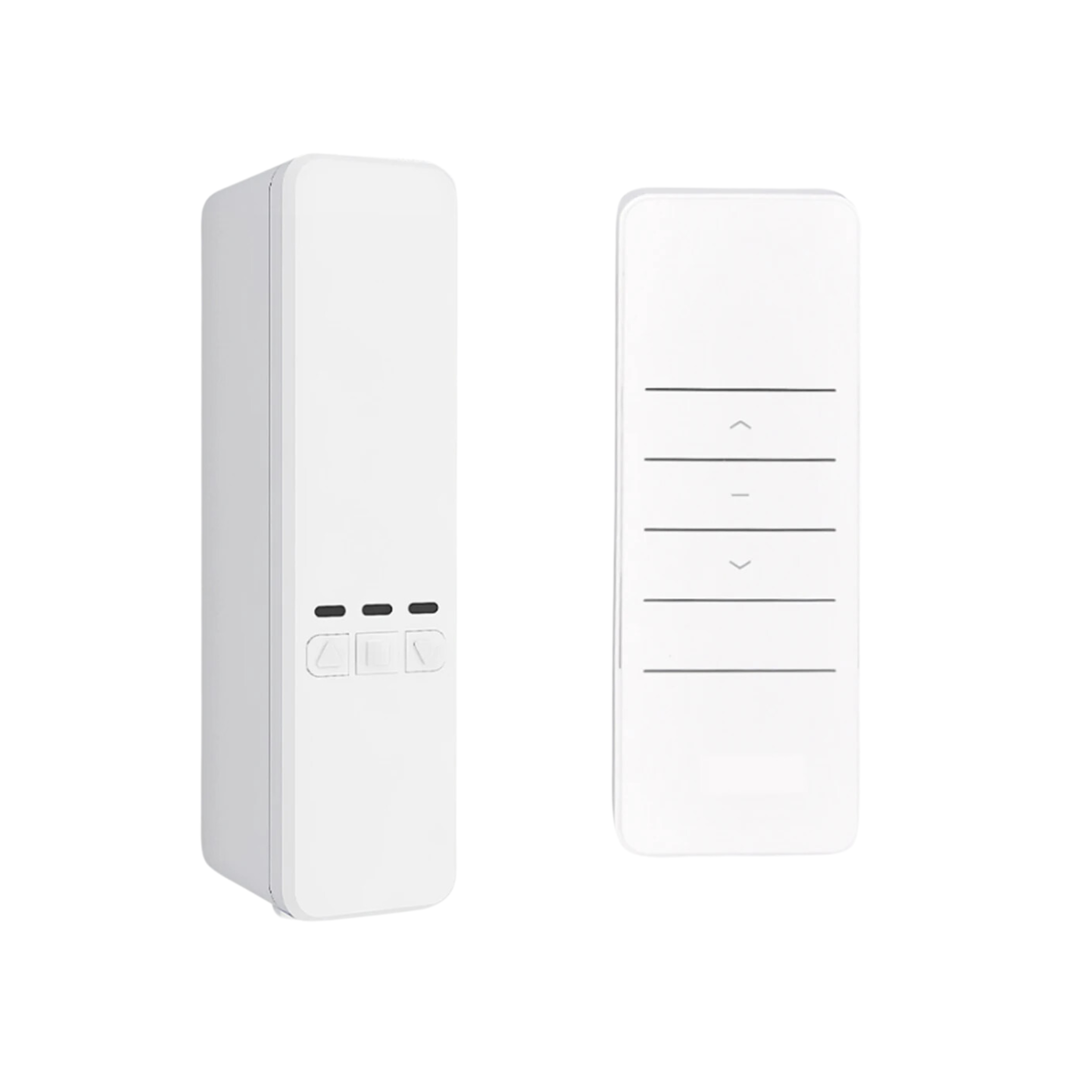 Adaptador Inteligente de Cortina WiFi