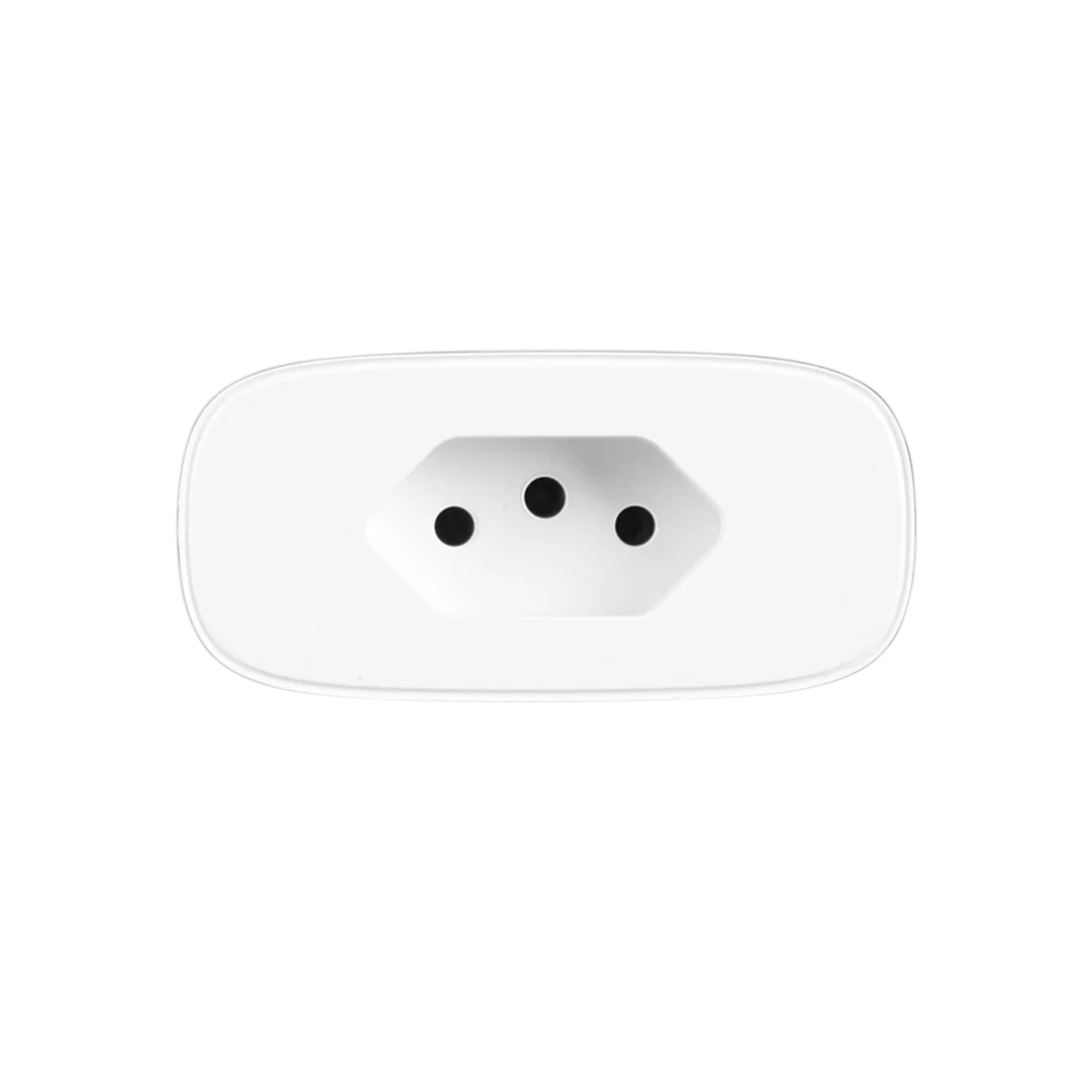 Adaptador de Tomada Inteligente 16A Wifi
