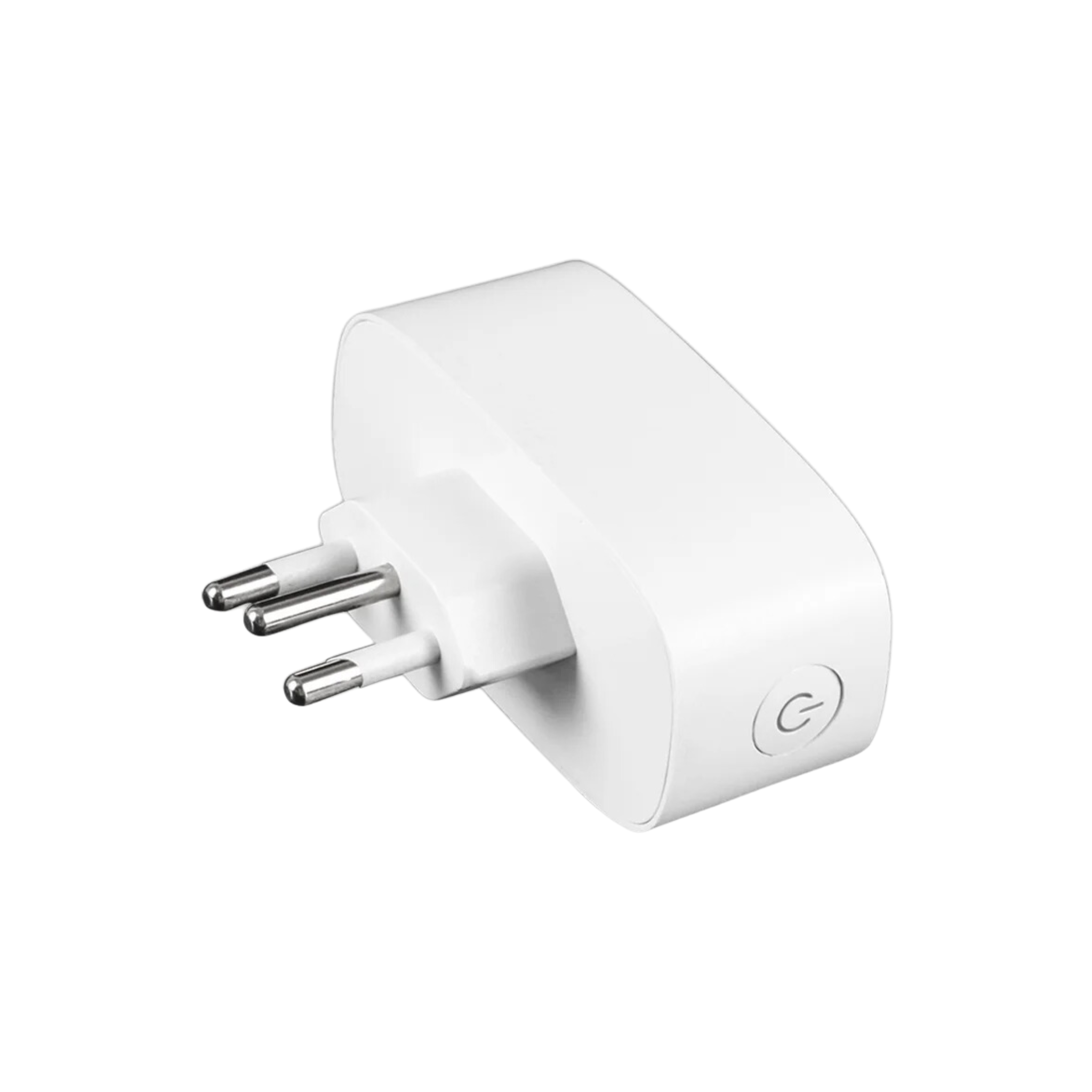 Adaptador de Tomada Inteligente 16A Wifi