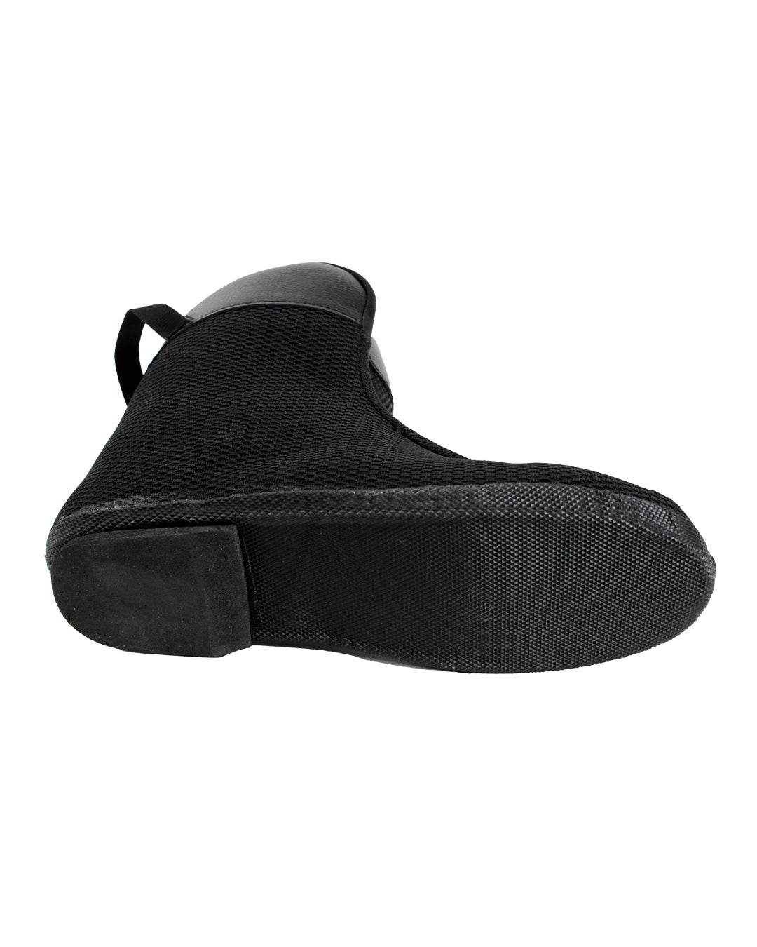 Patins Mesh Black e Gold - 80mm ABEC-9 Cromo