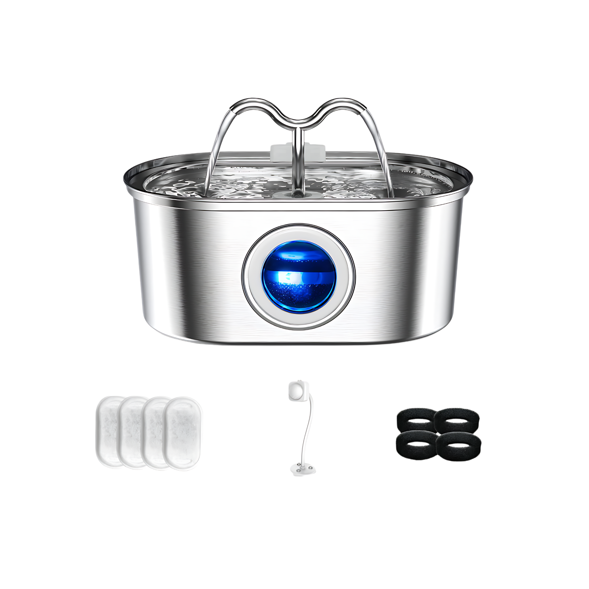 Bebedouro Pet Automático 3.2L