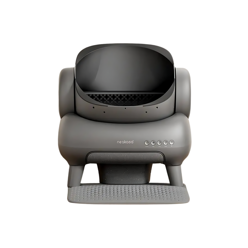 Caixa de Areia Inteligente Neakasa M1 Automática Smart