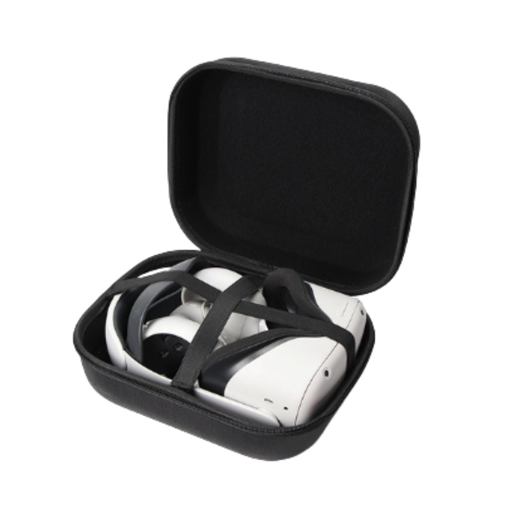 Case Bolsa Quest 2 Black