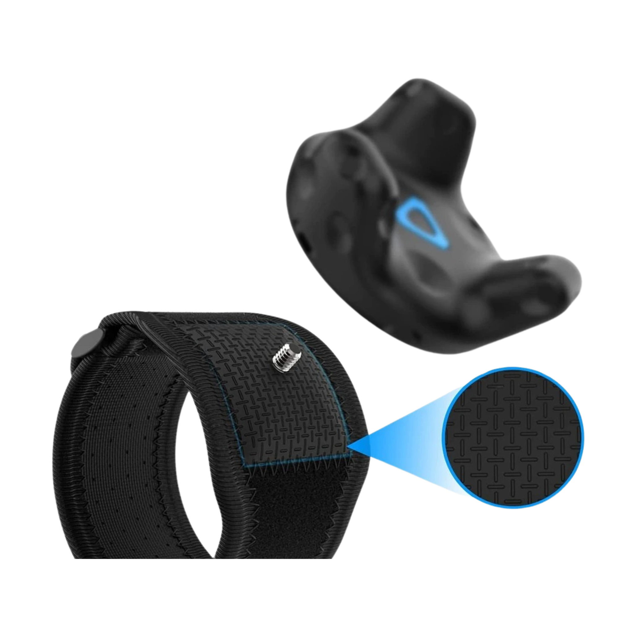 Cinto de Rastreamento HTC Vive Tracker