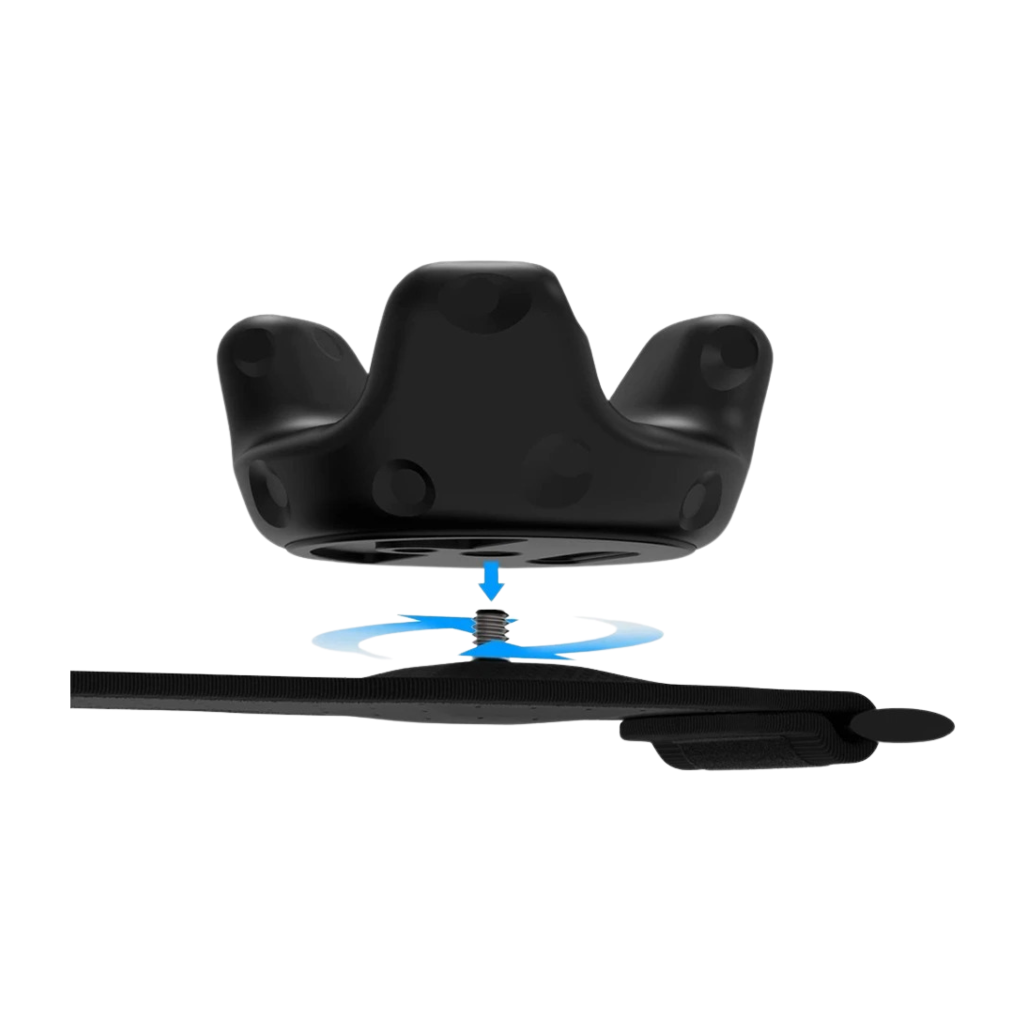 Cinto de Rastreamento HTC Vive Tracker