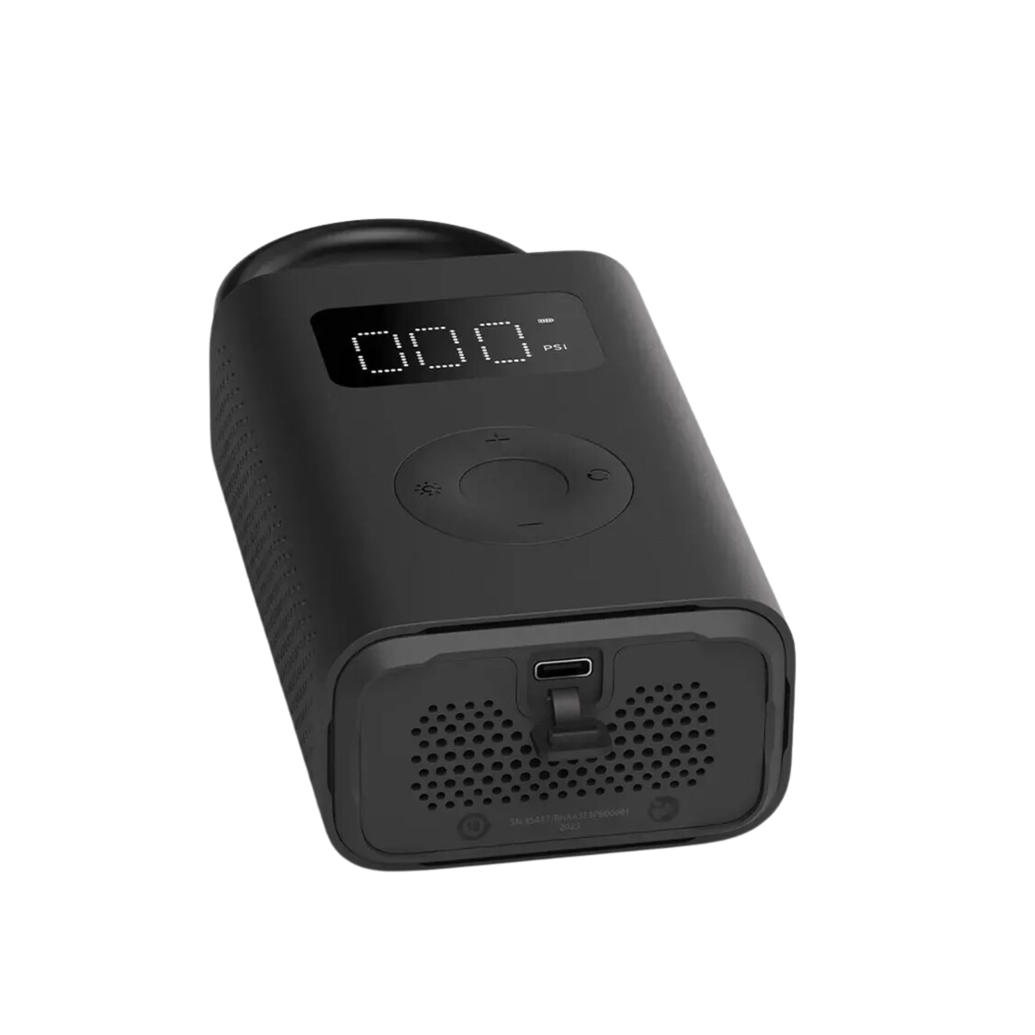 Compressor de Ar Inteligente Portátil Xiaomi