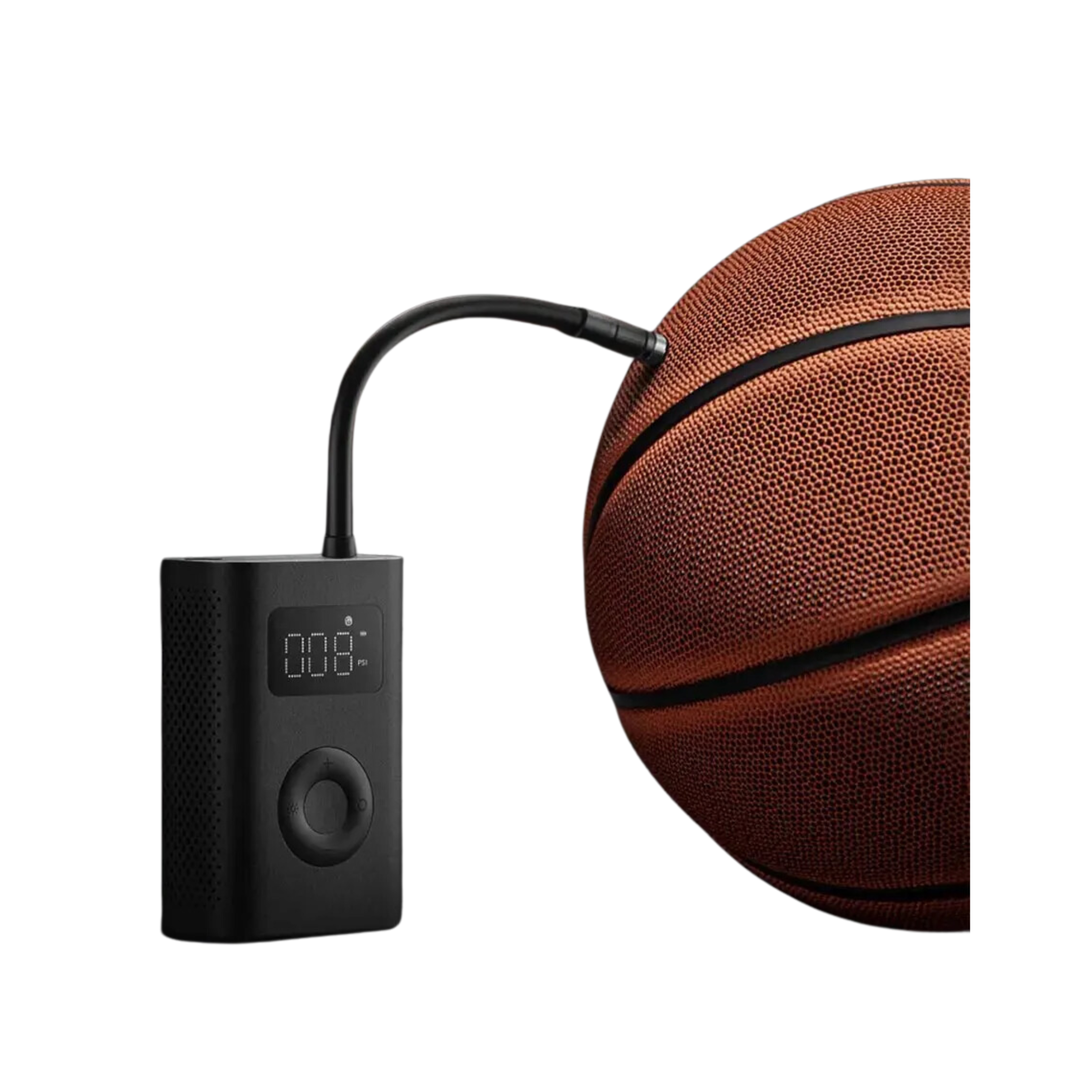 Compressor de Ar Inteligente Portátil Xiaomi
