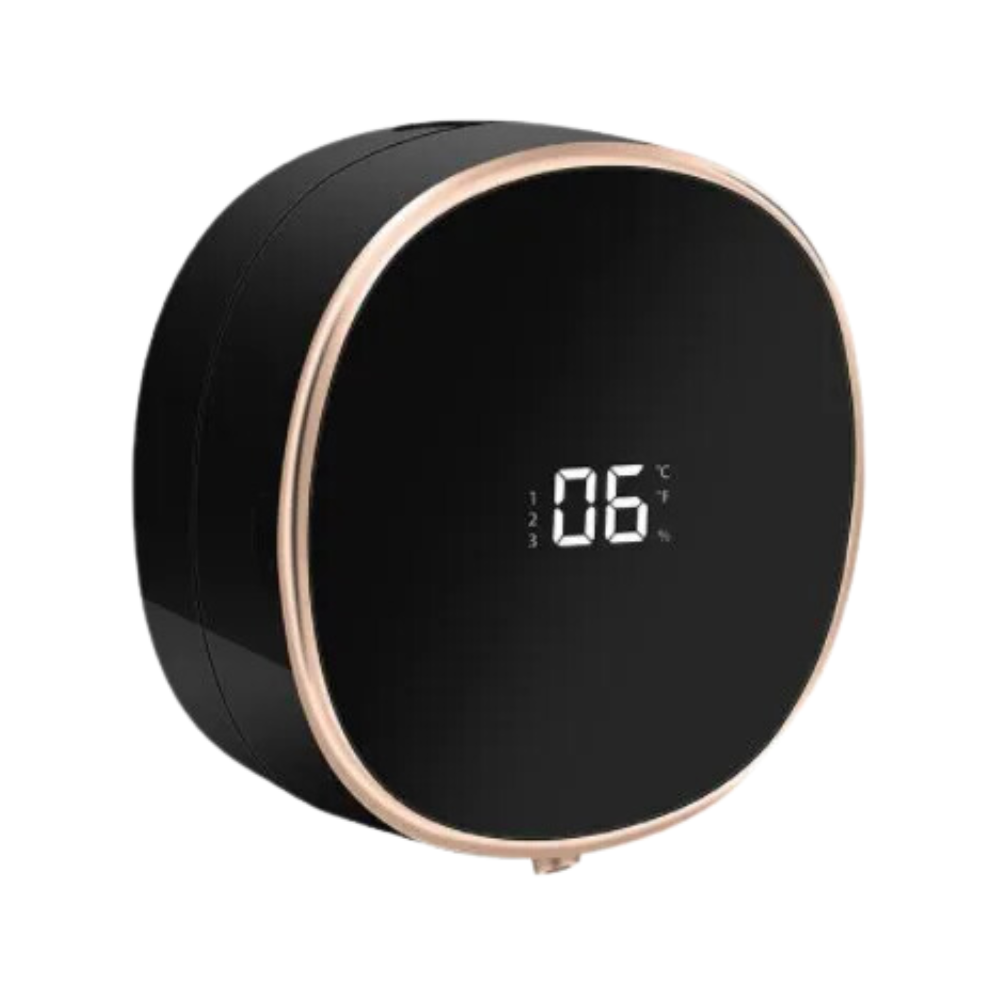 Dispensador de Sabão Inteligente HomeSmart