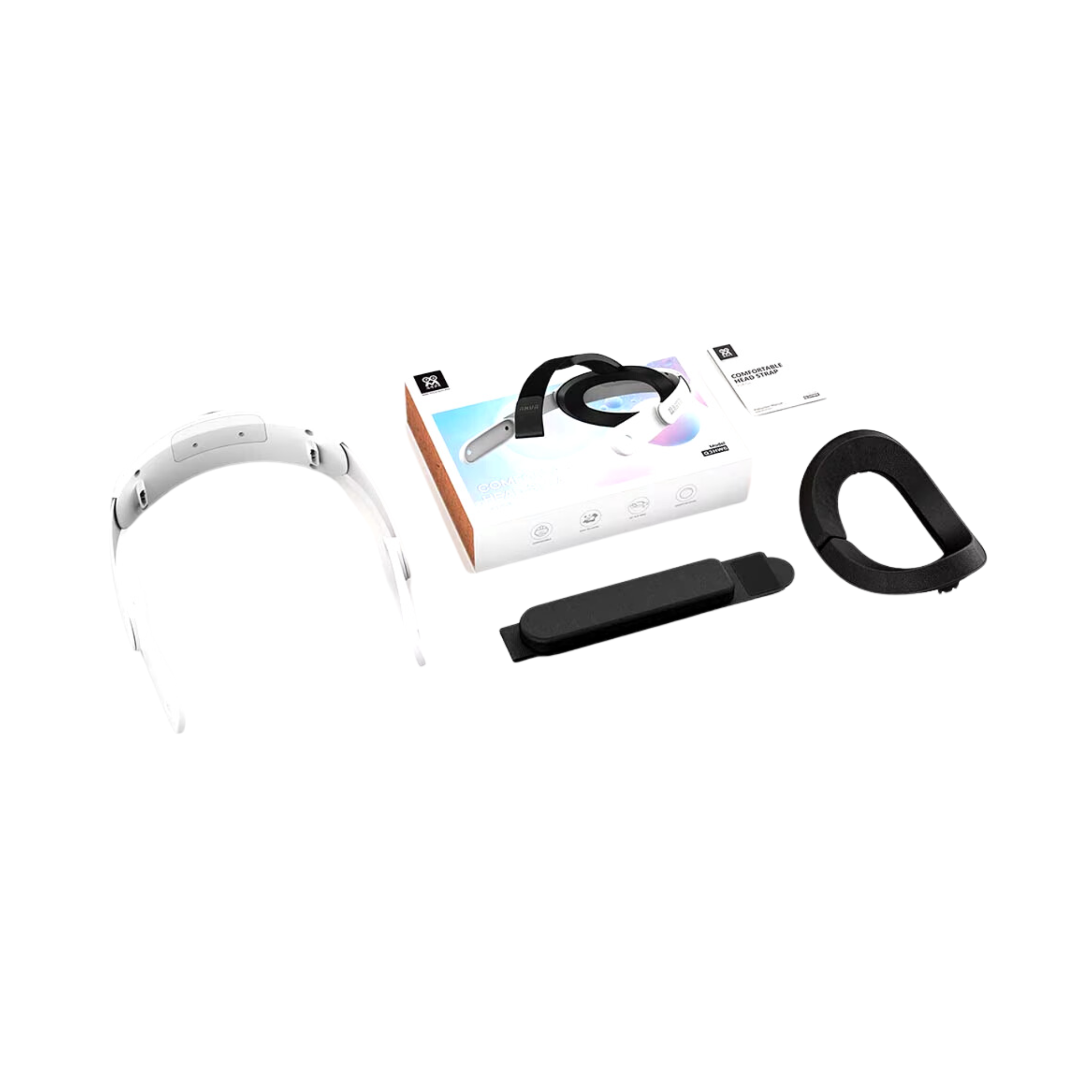 Elite Strap AMVR Premium para Quest 3
