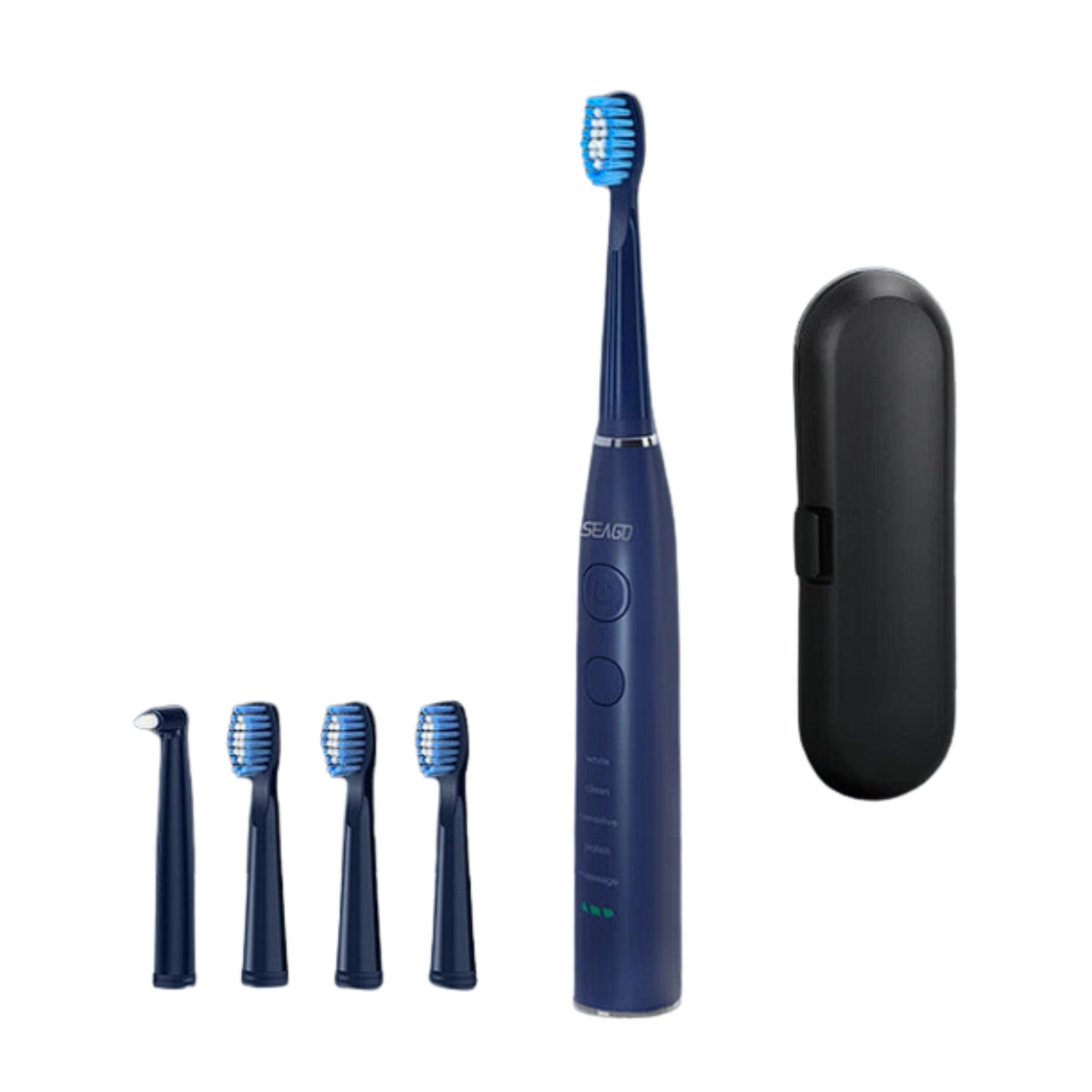 Escova de Dentes Inteligente Seago
