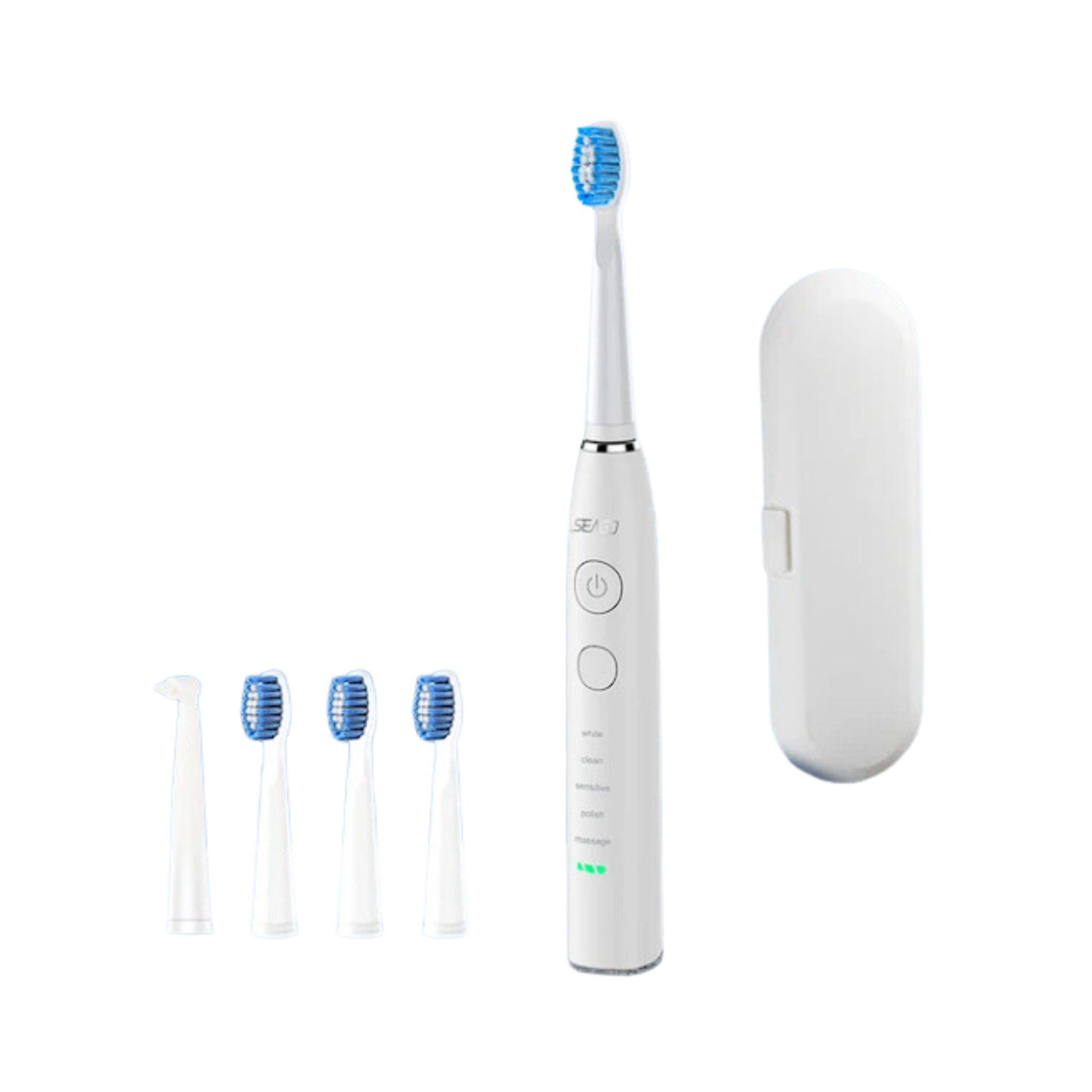 Escova de Dentes Inteligente Seago
