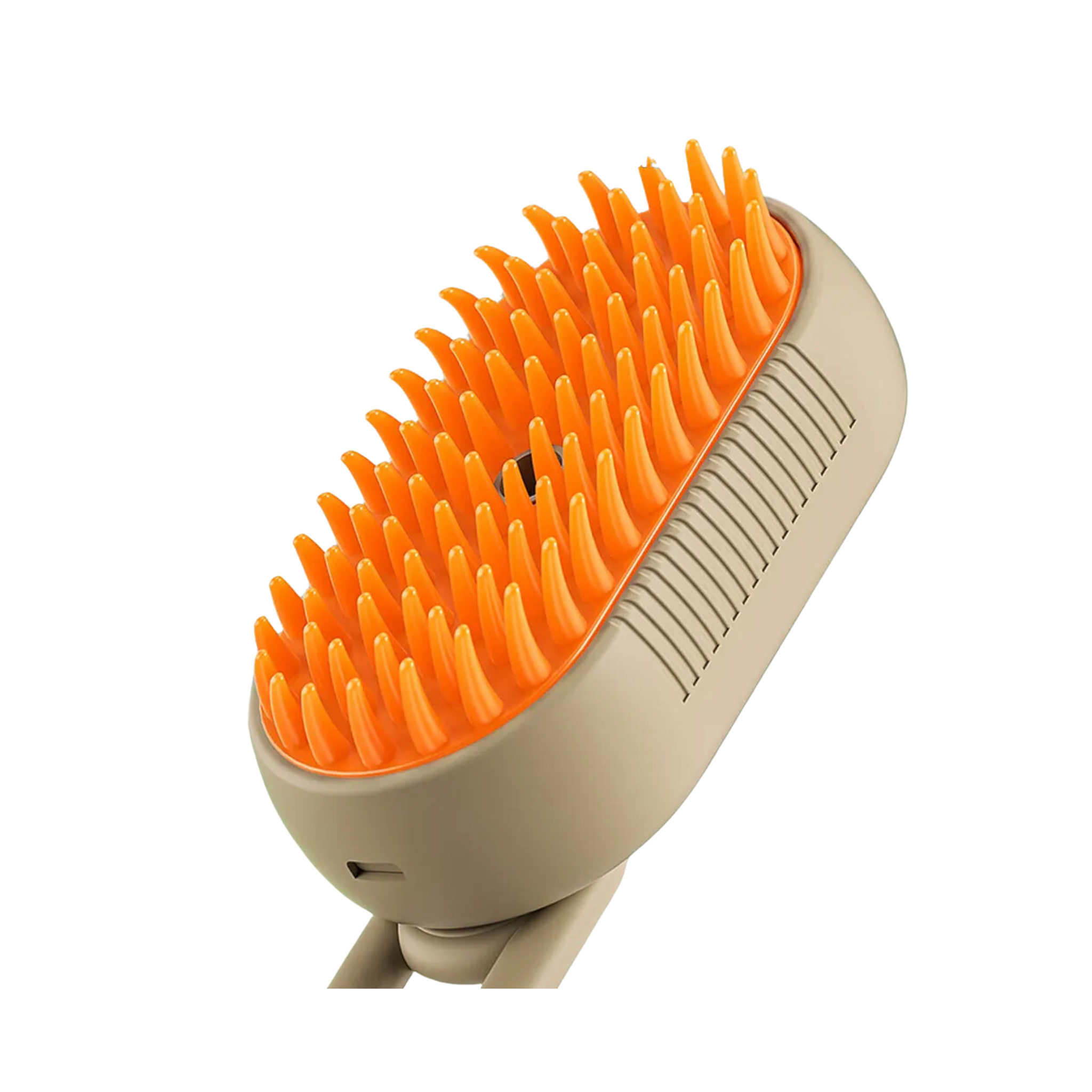 Escova de Vapor Pet Premium Inteligente 3 em 1