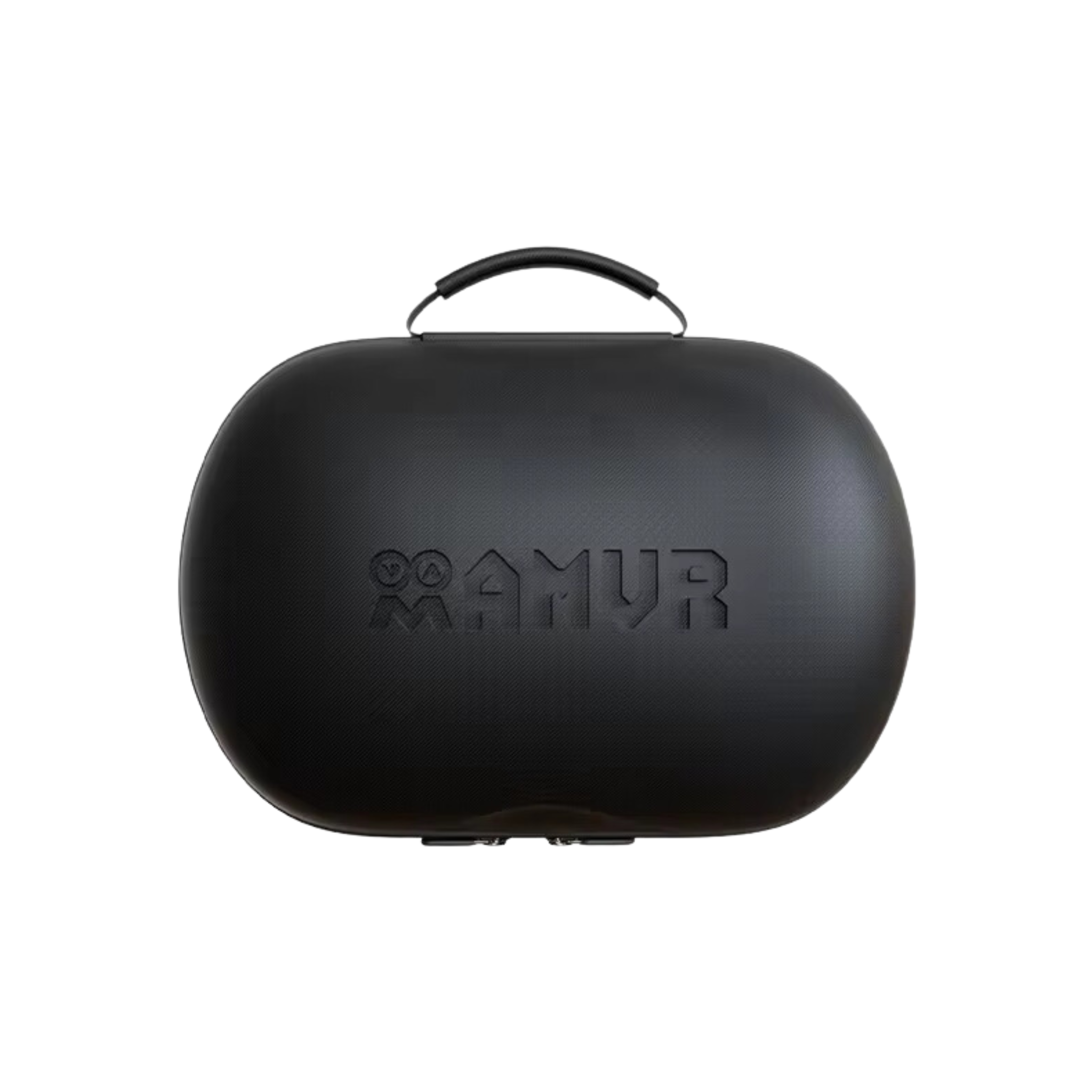 Estojo Reforçado AMVR Premium Quest 2, Vision Pro, Pico 4