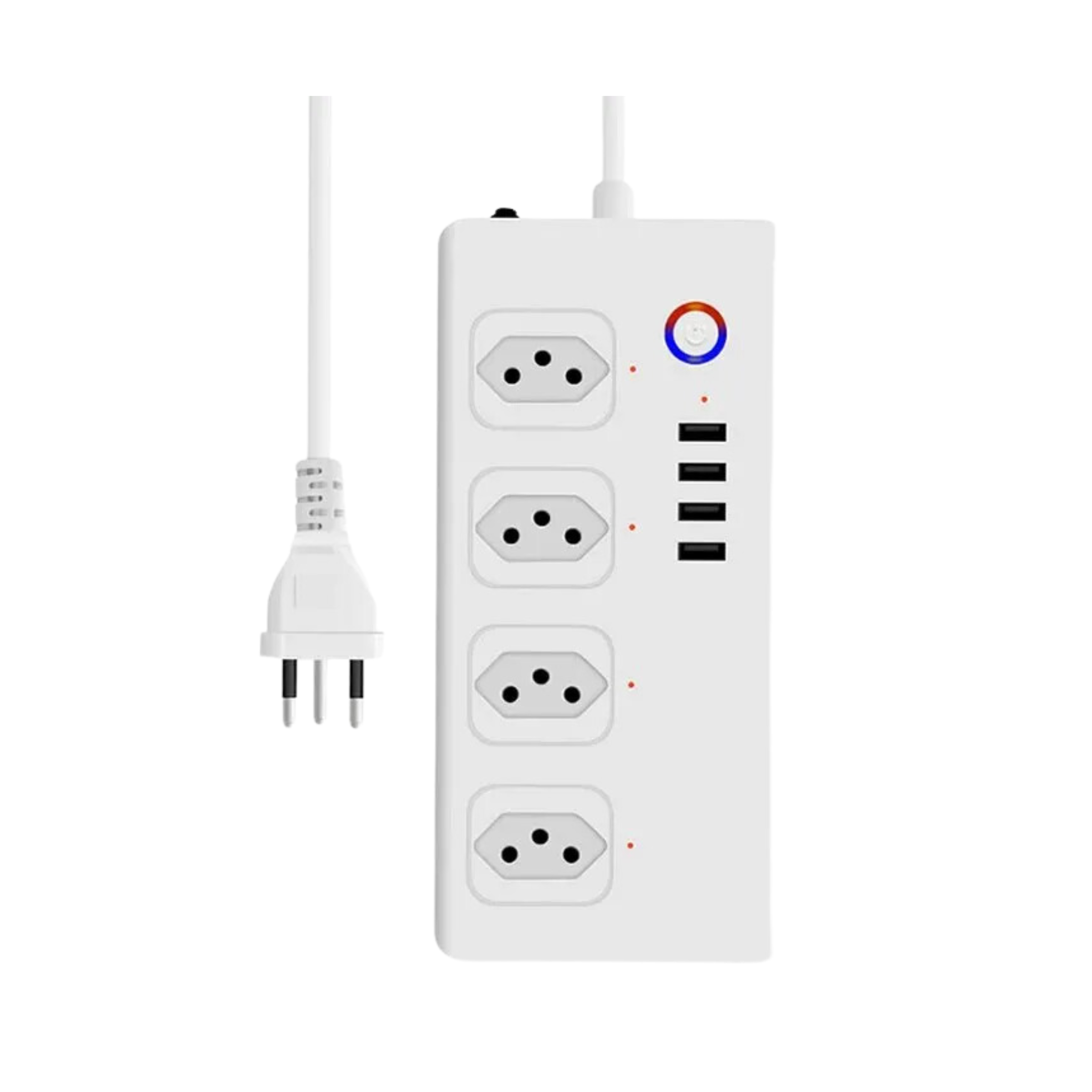 Extensor de Tomada Inteligente Premium Wifi+