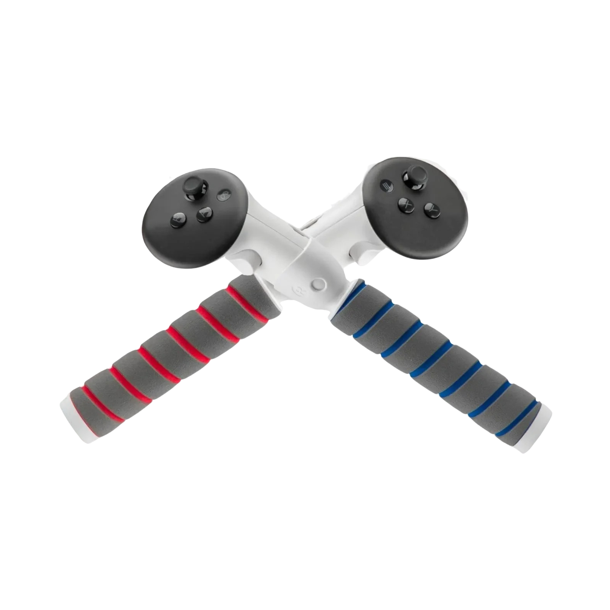 Extensor de Controles VR 3 em 1 Quest 3/3S