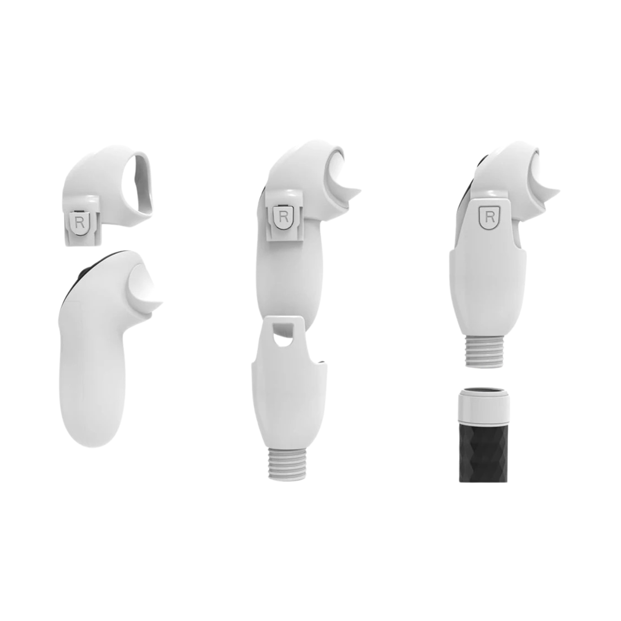 Extensor de Controles VR Enhance Quest 3/3S