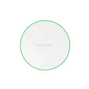 Fast Charger Pad Pro