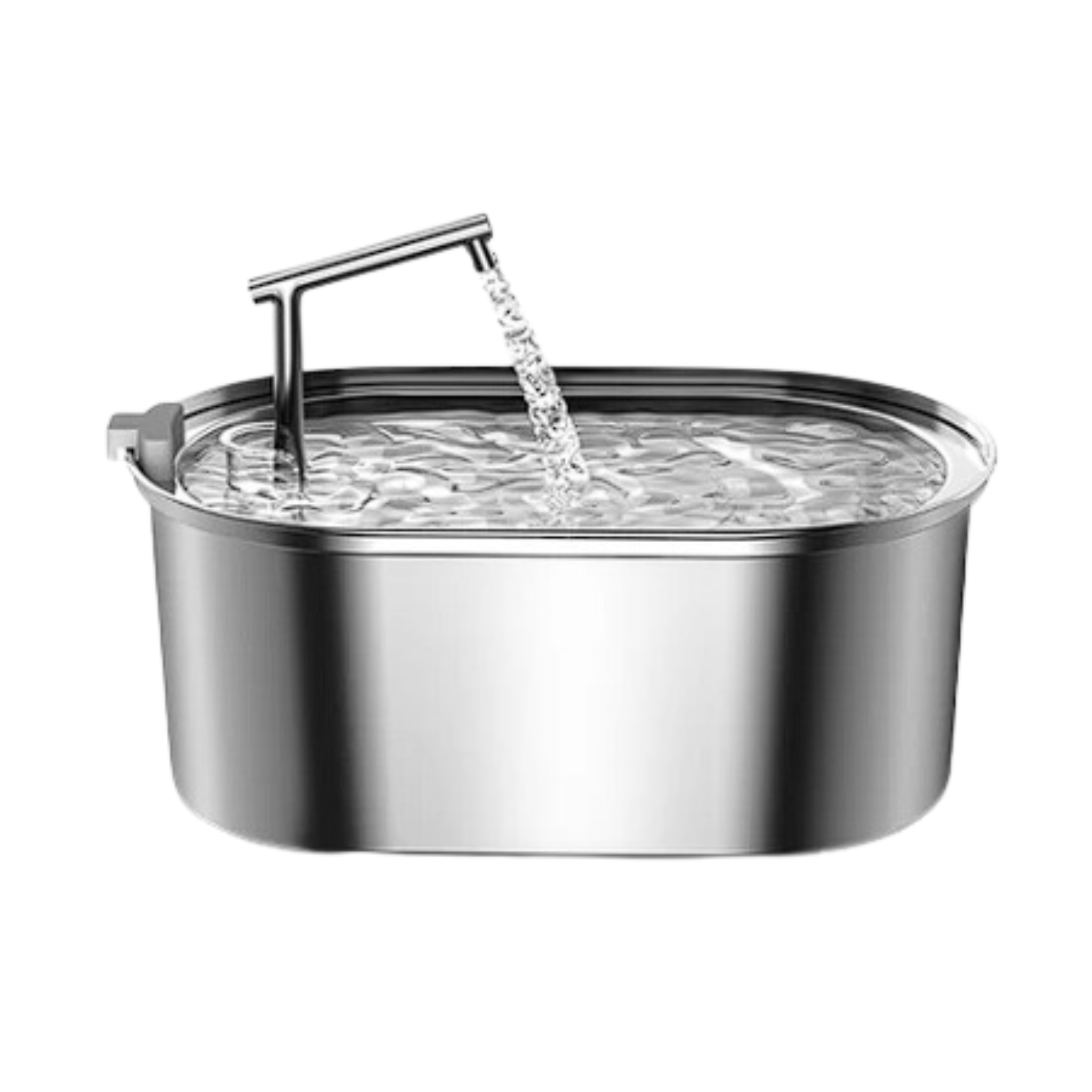 Fonte de Água Inteligente Pet Rojeco 3,2l