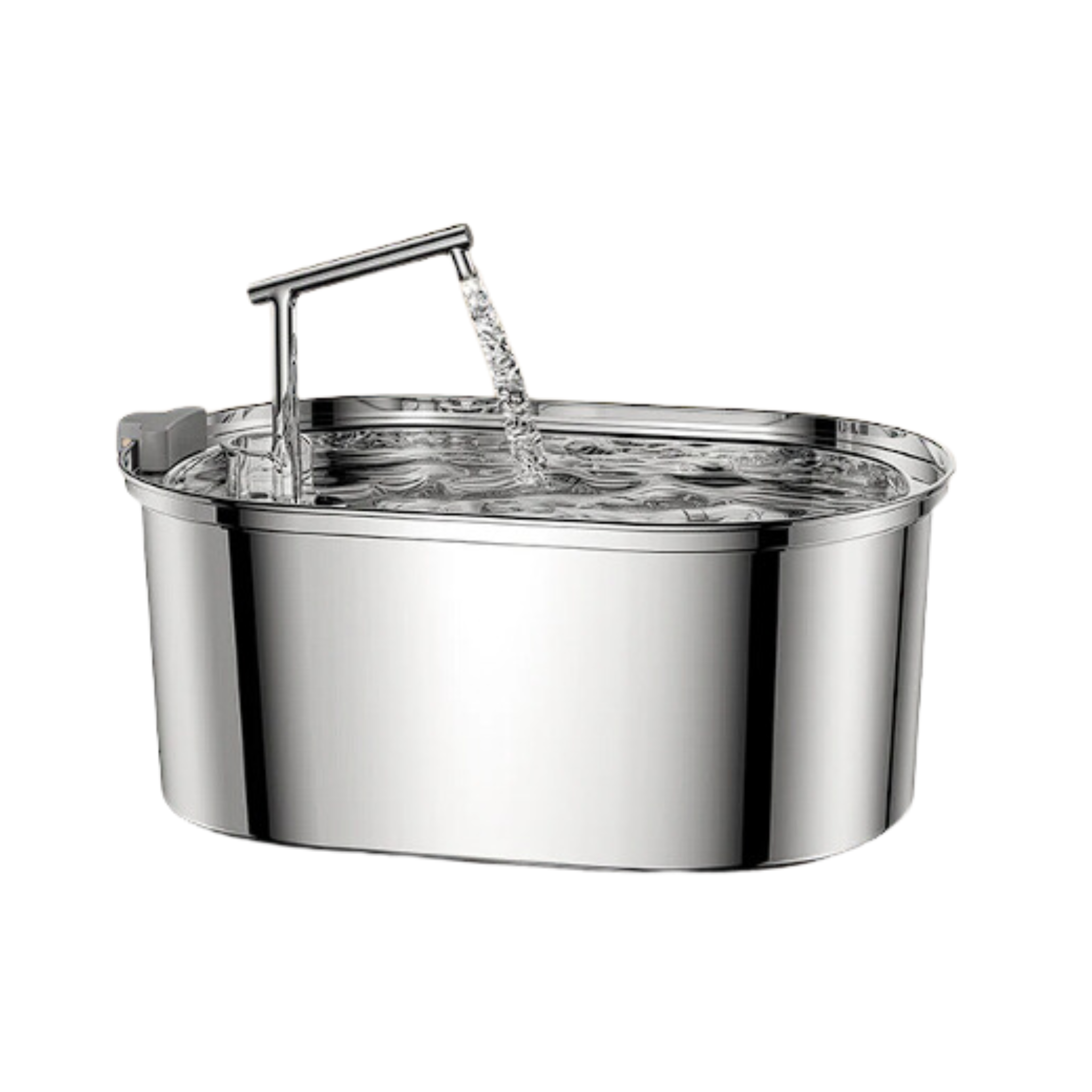 Fonte de Água Inteligente Pet Rojeco 3,2l