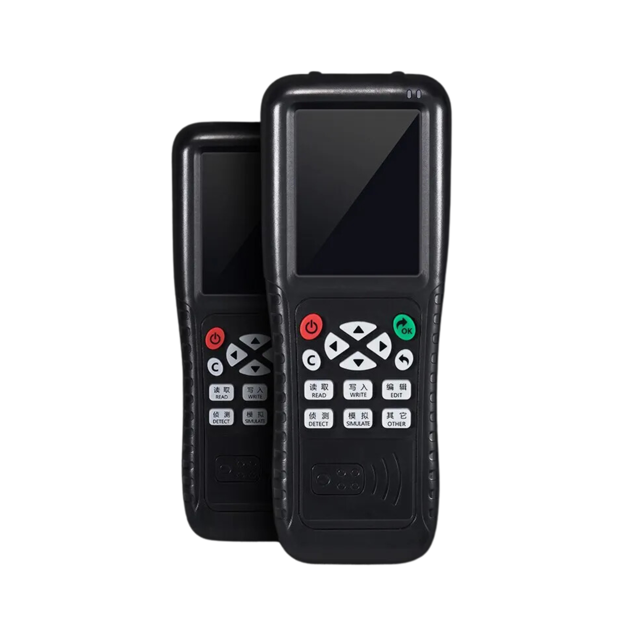 Gravador Smart NFC Card Leitor Inteligente