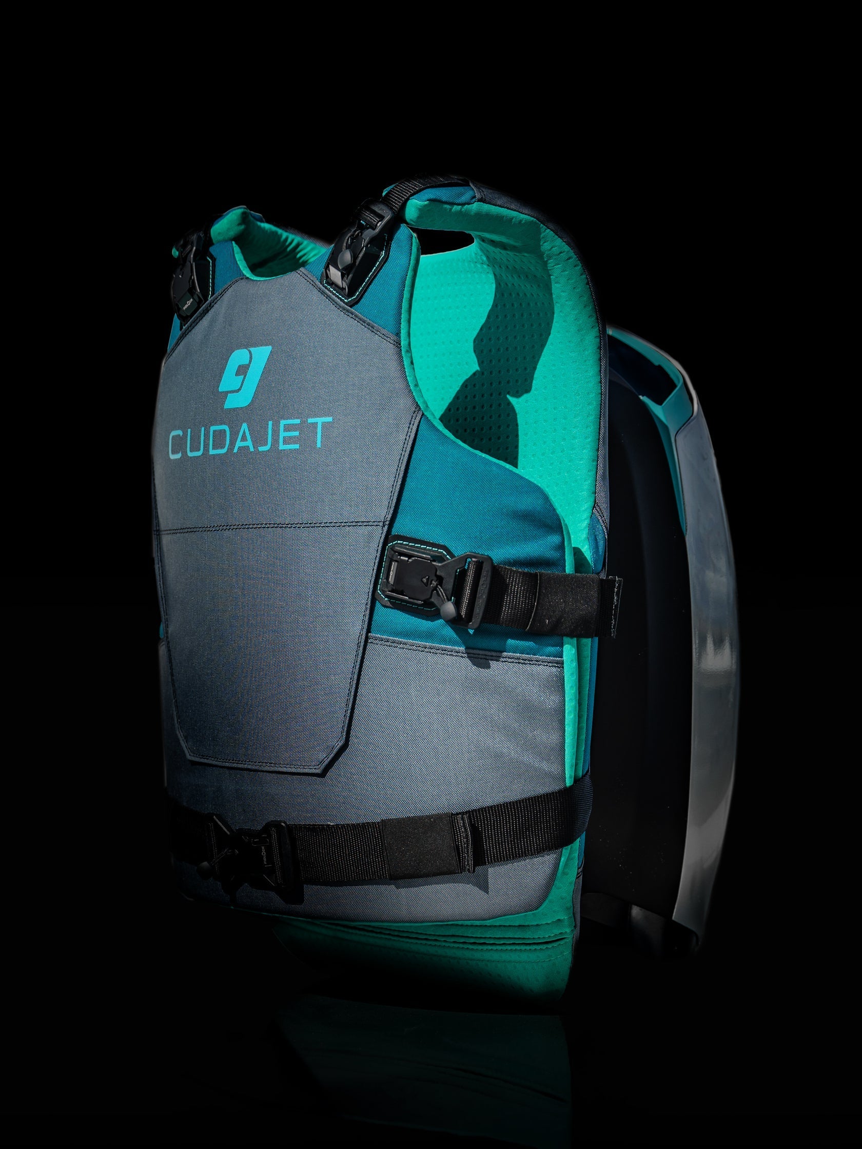 Jetpack subaquático™