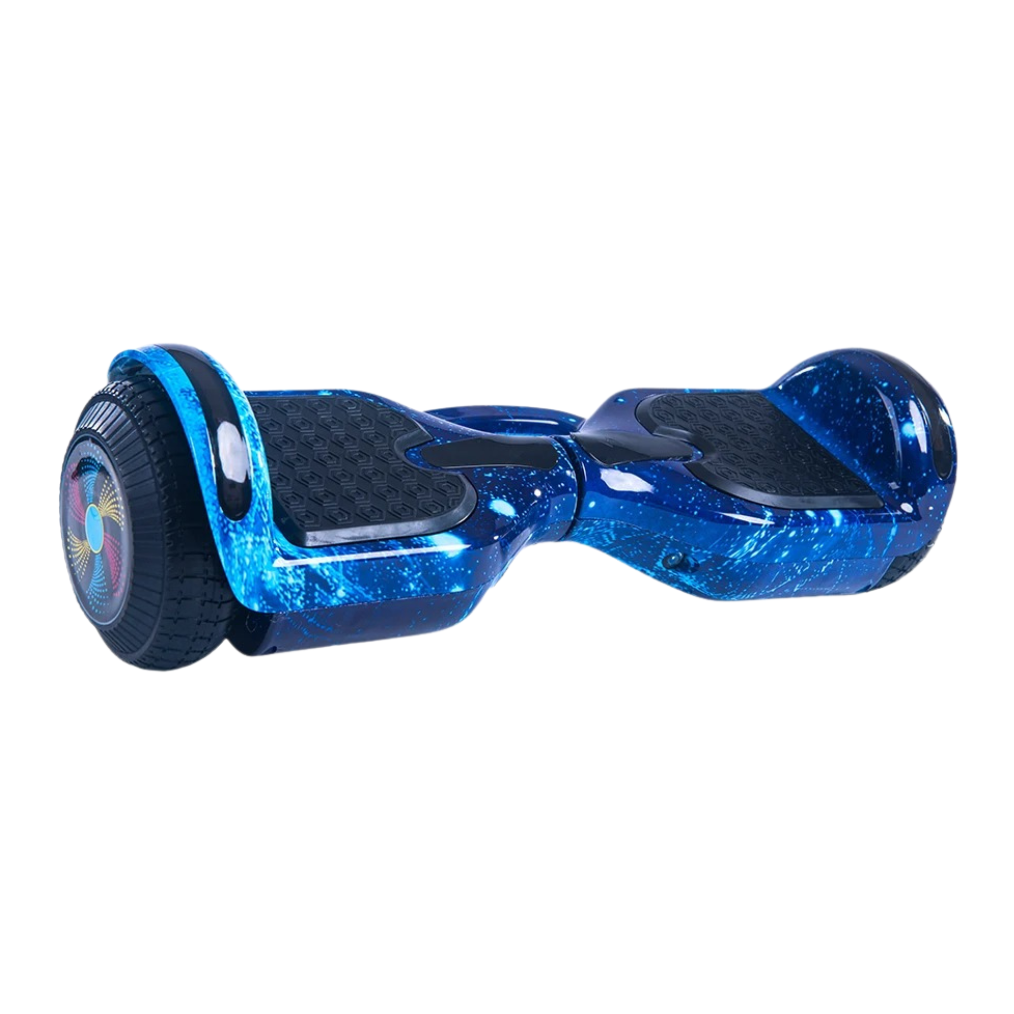 Hoverboard com LED Bluetooth ToyKids HBD65S