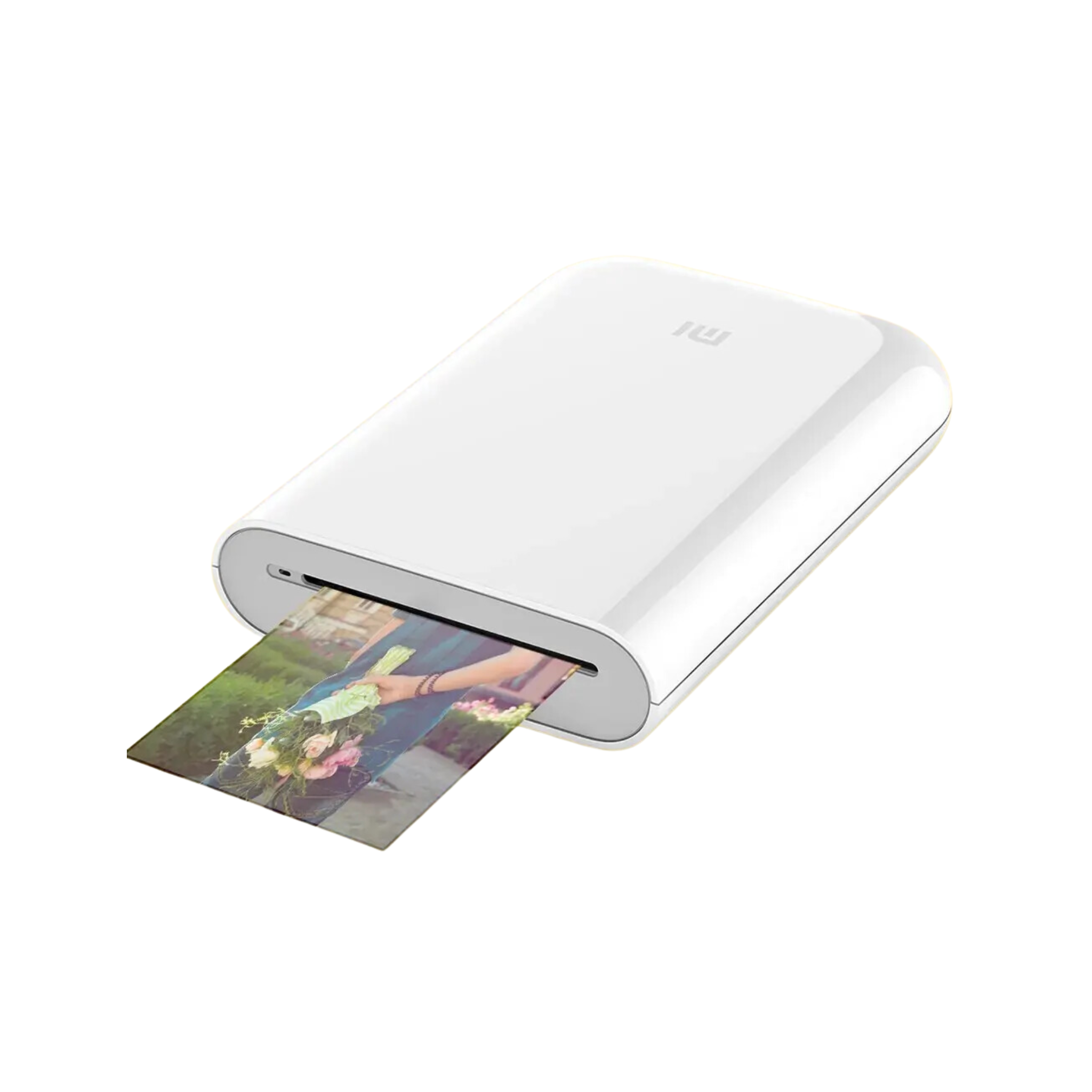 Impressora Inteligente Portátil Xiaomi Zink Original