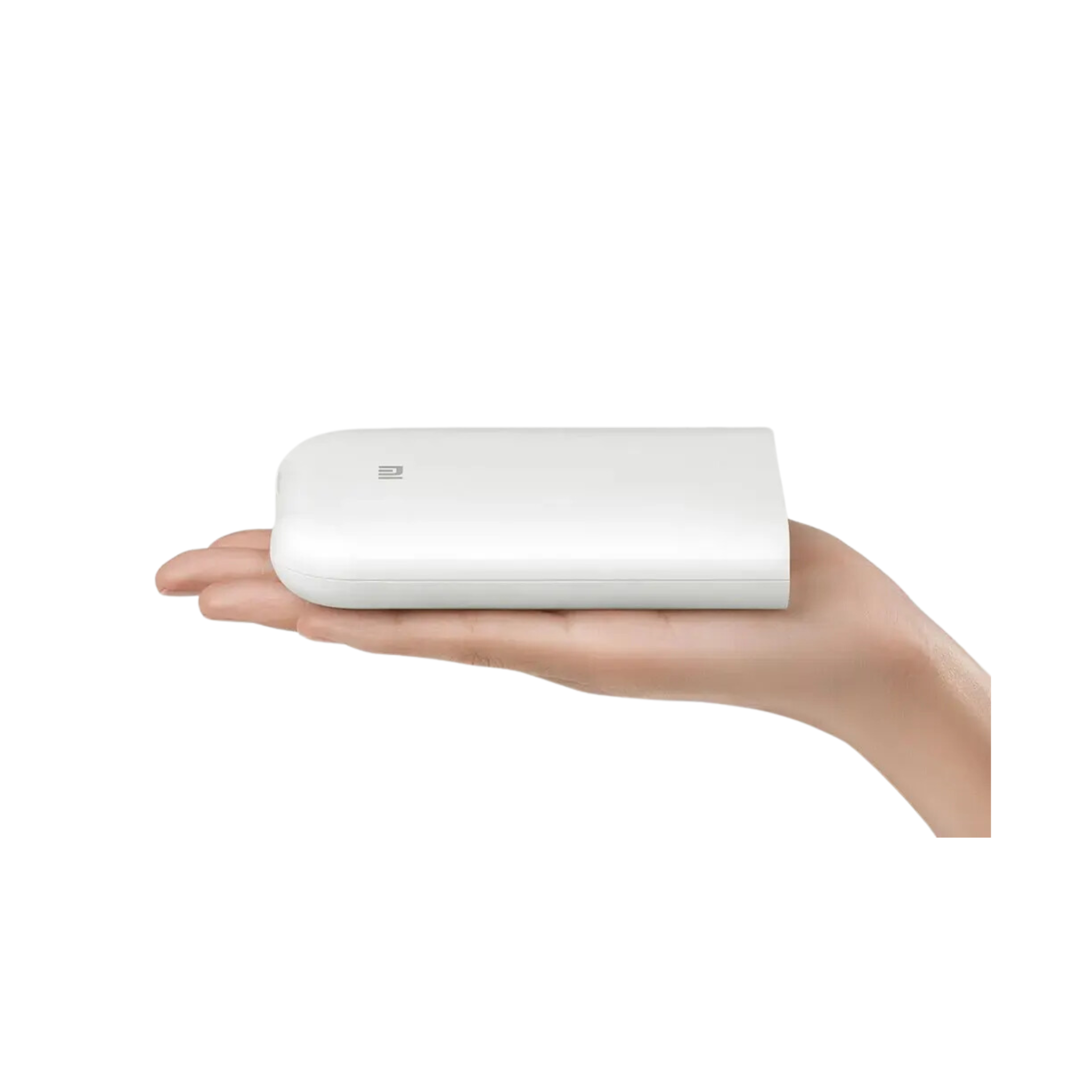 Impressora Inteligente Portátil Xiaomi Zink Original