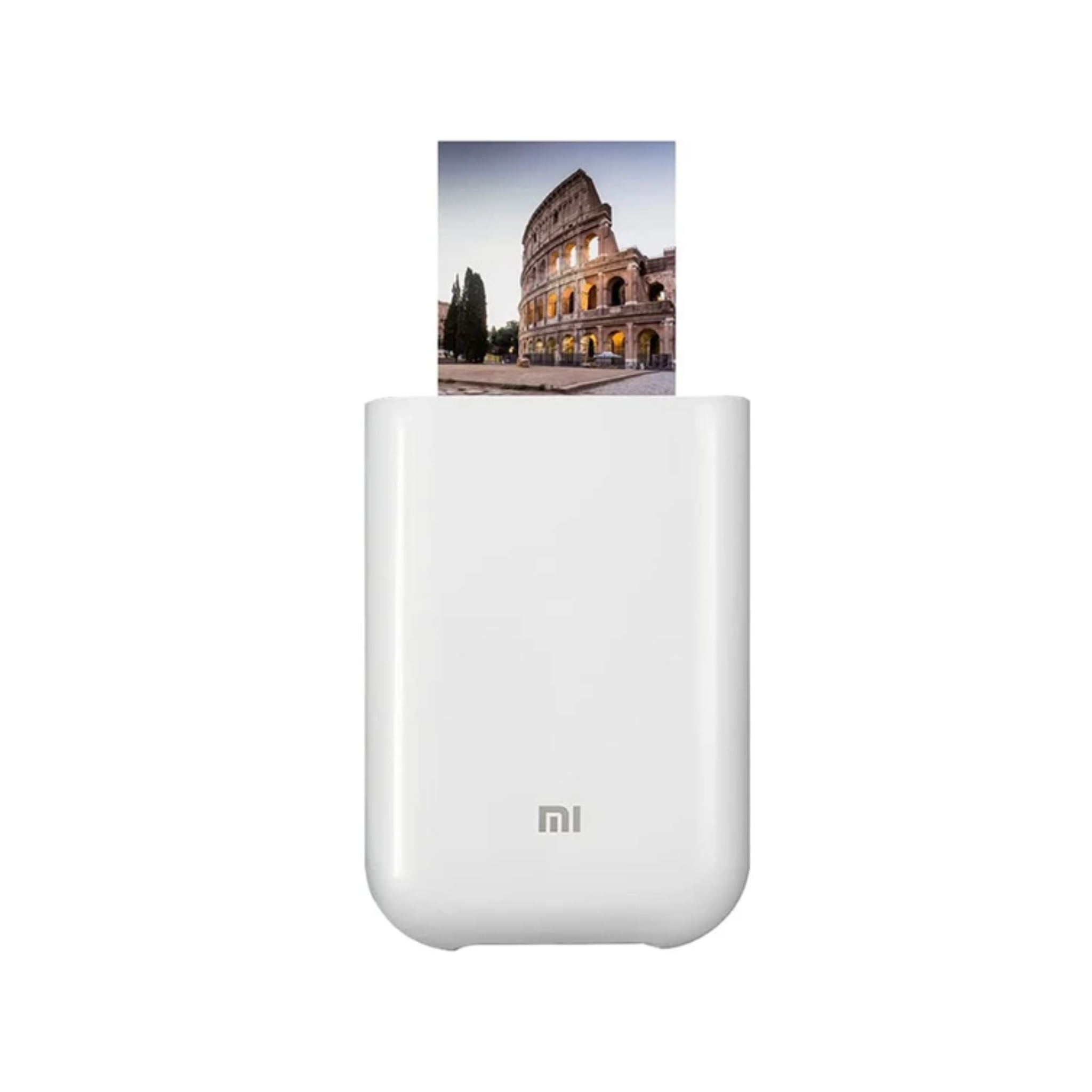 Impressora Inteligente Portátil Xiaomi Zink Original