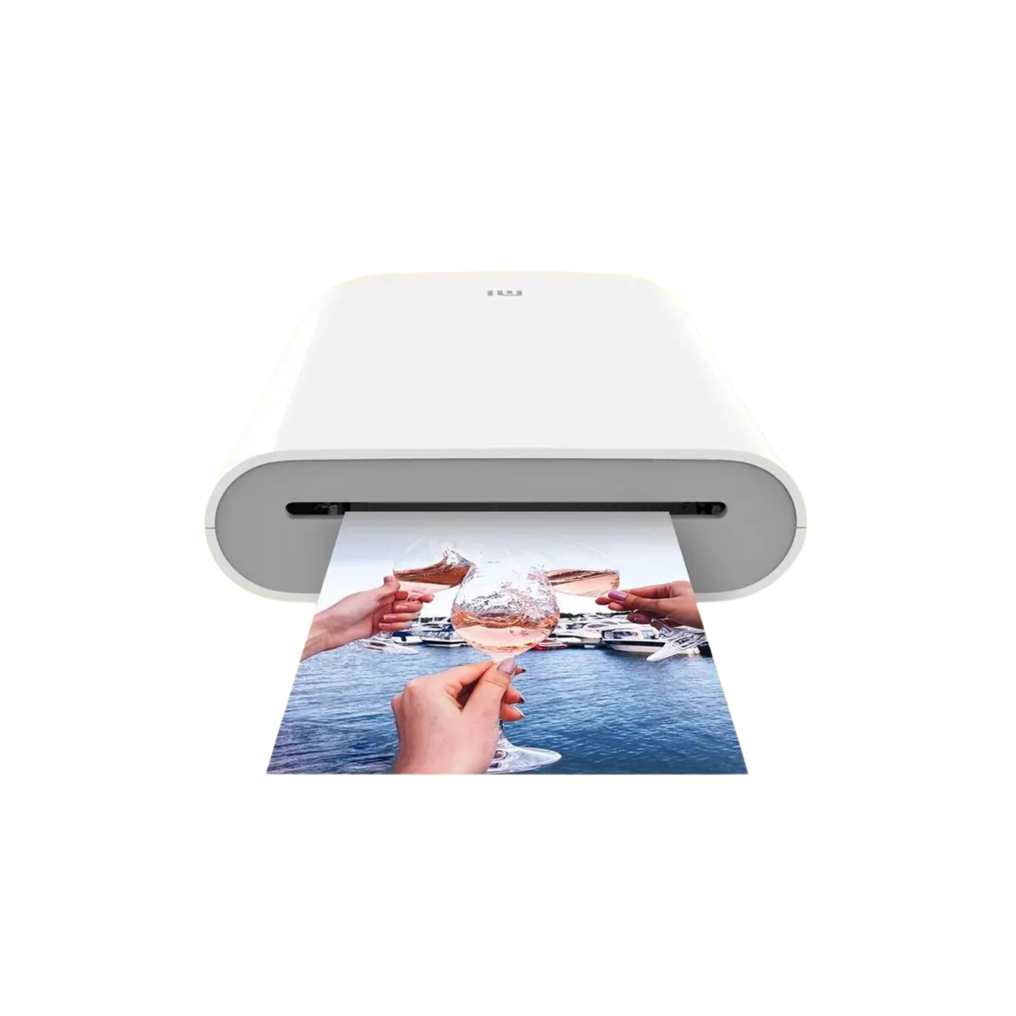 Impressora Inteligente Portátil Xiaomi Zink Original