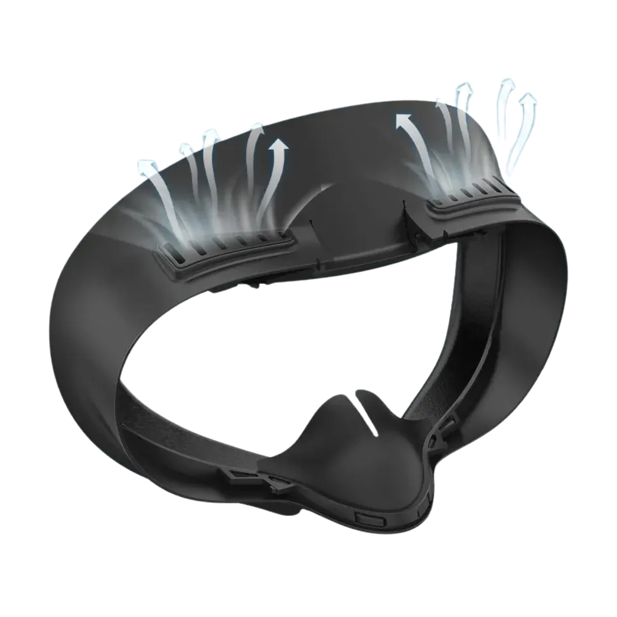 Interface Facial Quest 3S Premium 3 em 1