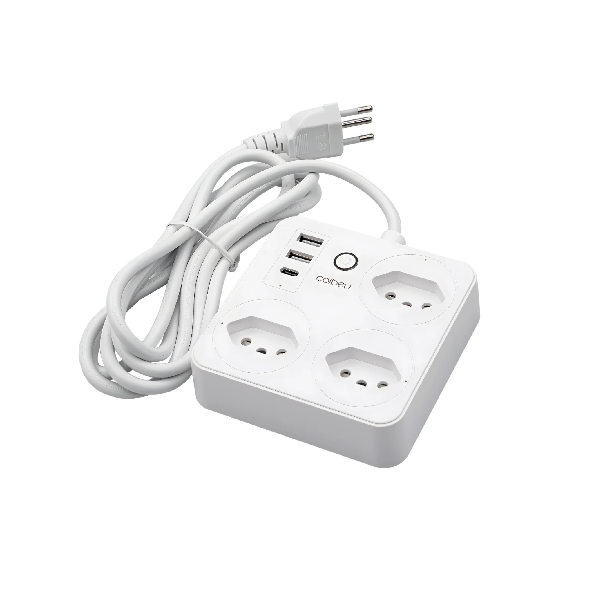 Interruptor Inteligente SmartHome Wifi Premium