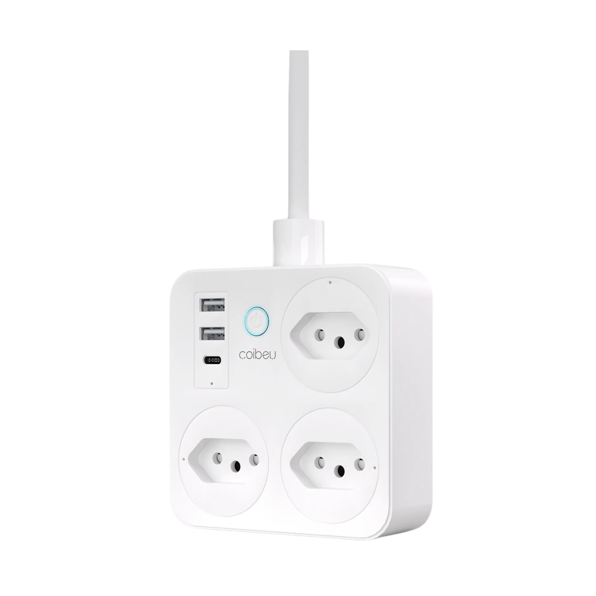 Interruptor Inteligente SmartHome Wifi Premium