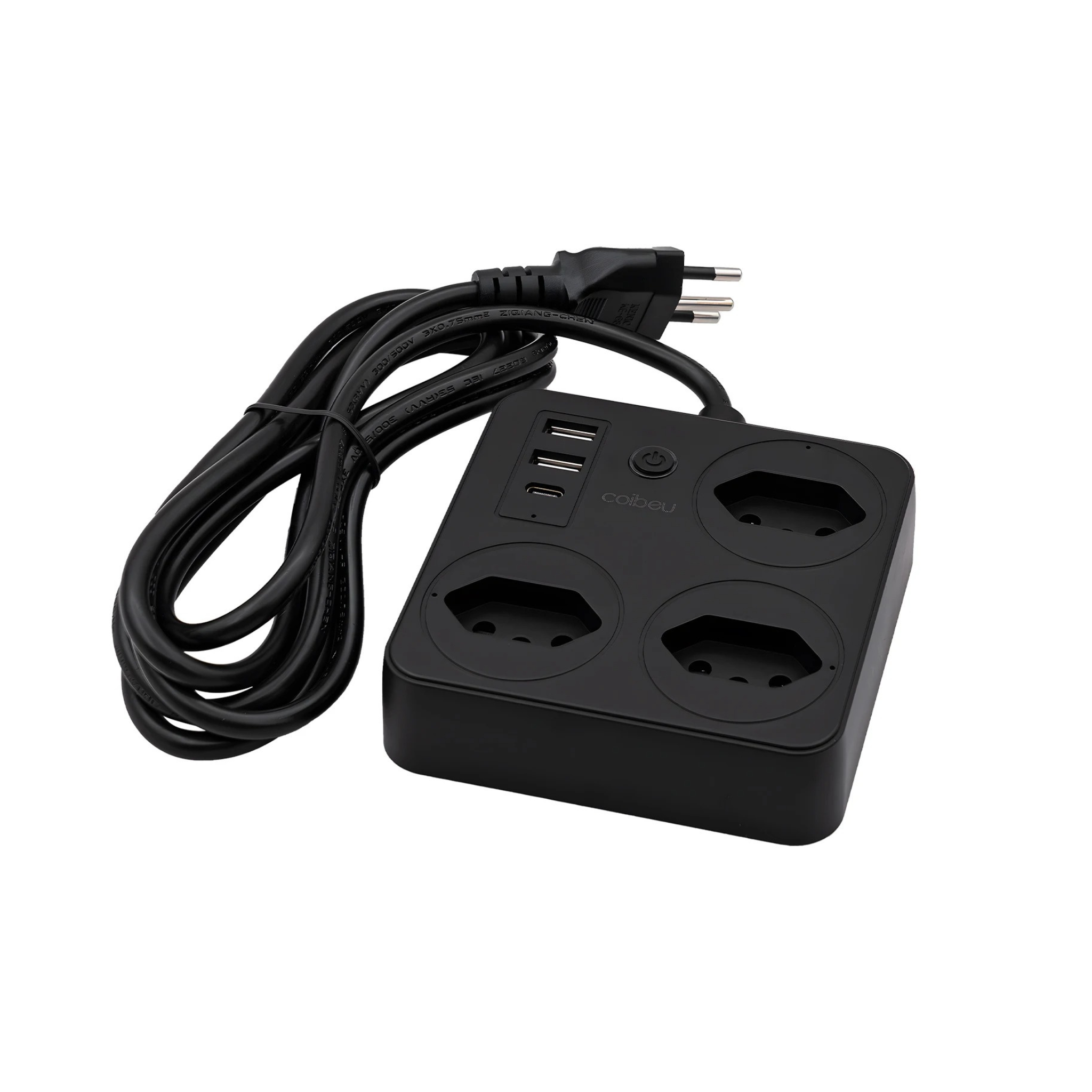 Interruptor Inteligente SmartHome Wifi Premium
