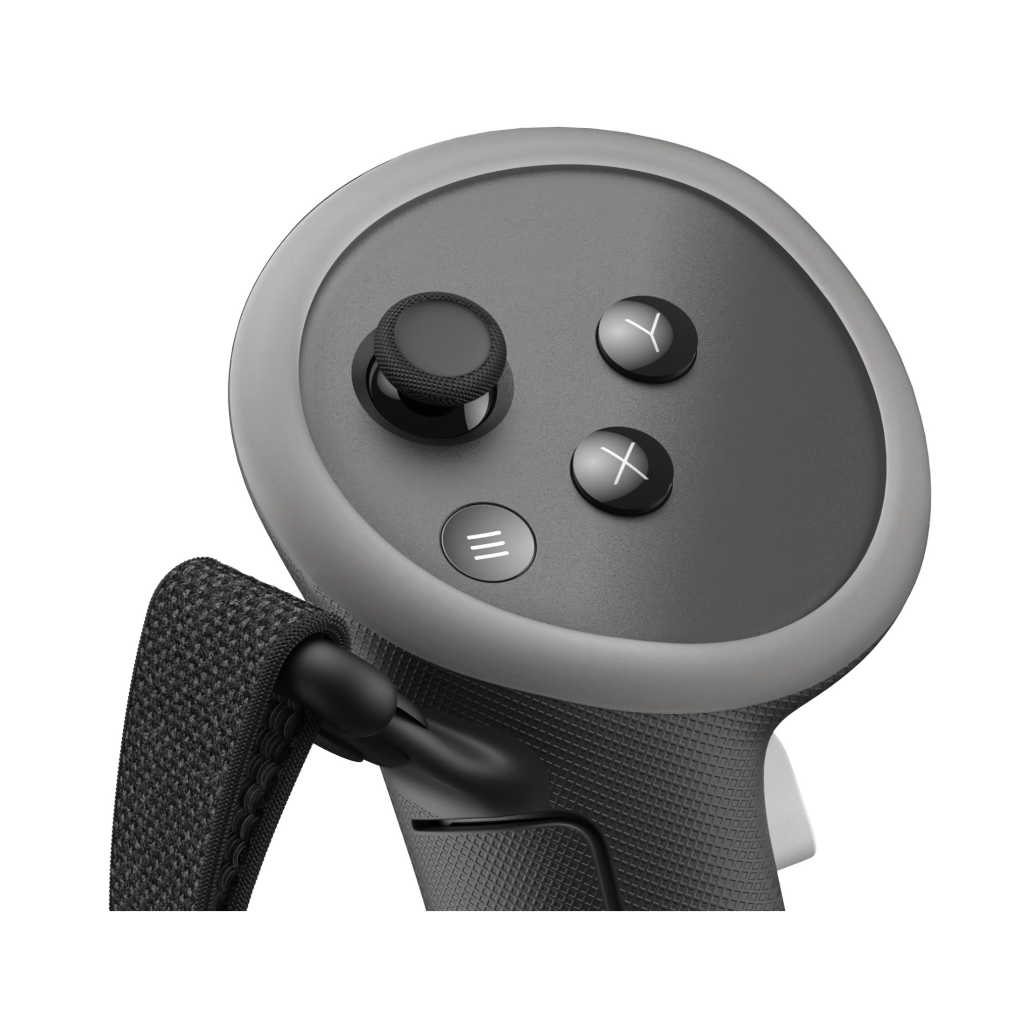KIWI Design G4 Pro Controller Grips Quest 3/3S