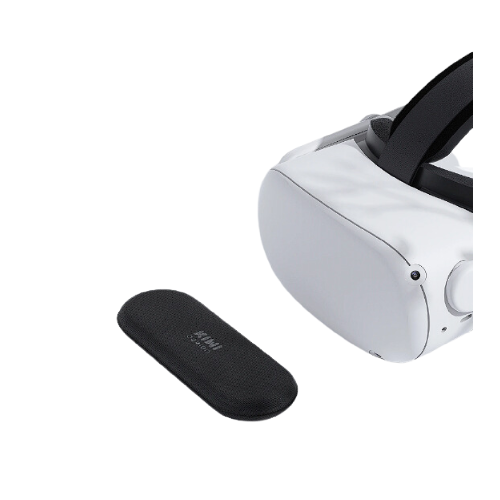 KIWI Design Protetor de Lentes VR