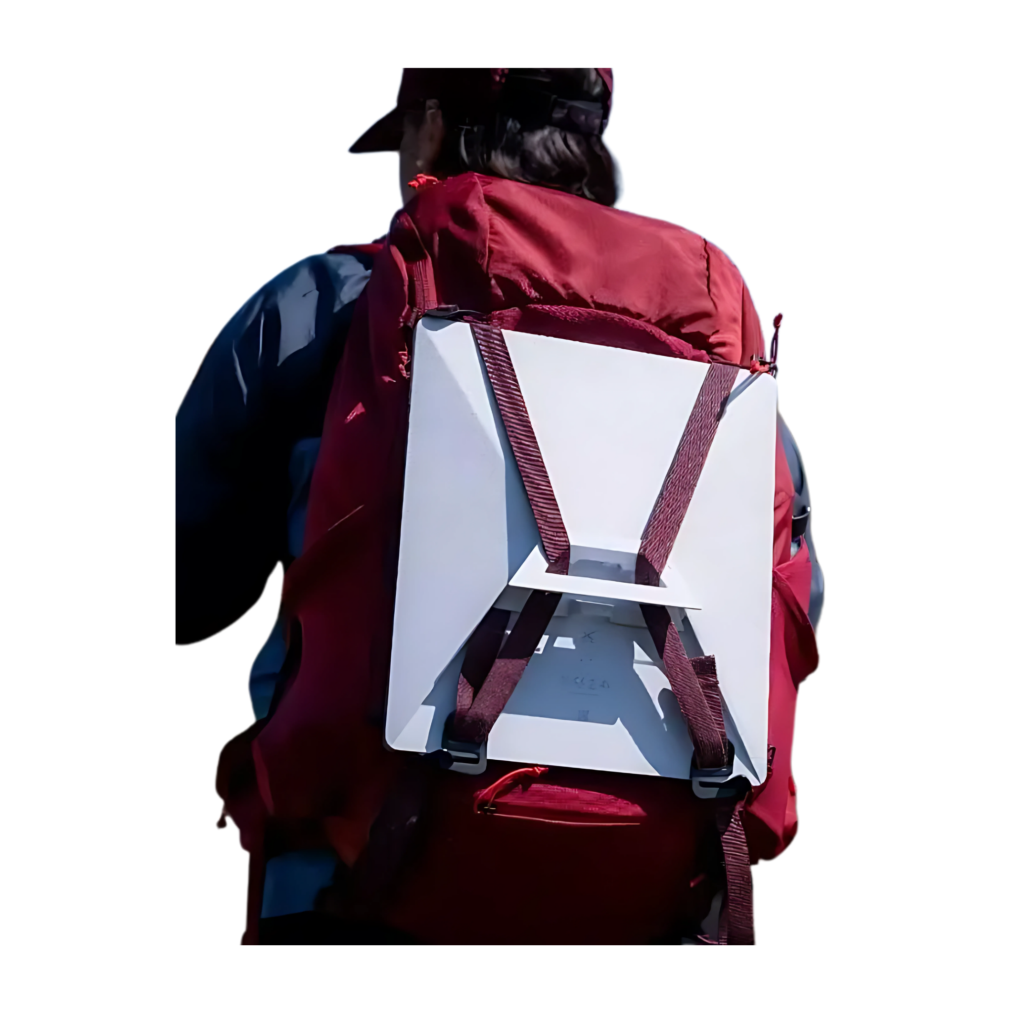 Kit Starlink Mini - Internet via Satélite
