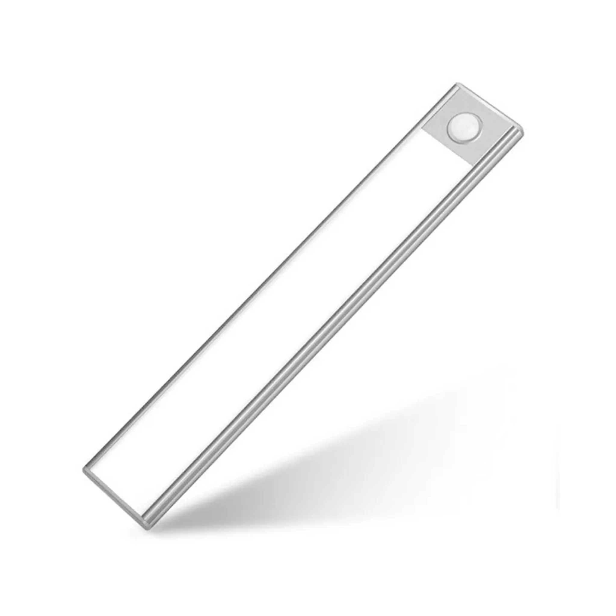 LED Sensor de Movimento Inteligente Sem Fio 50cm Plus+