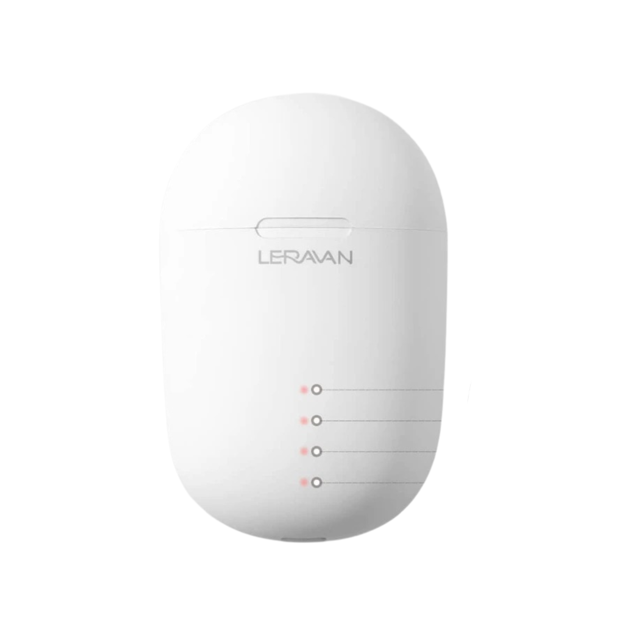 Leravan Massagem Elétrica Magic