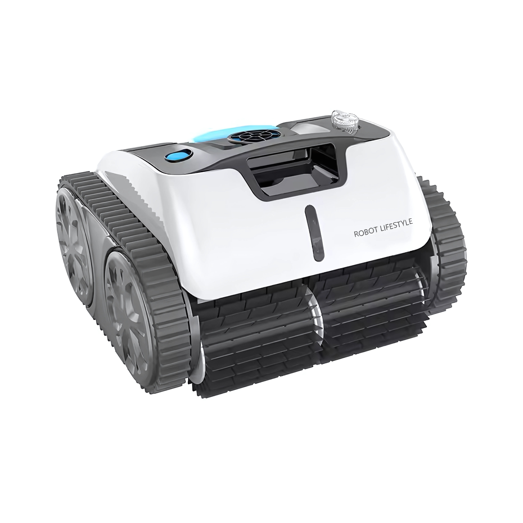 Limpador Robótico de Piscina Smart 3312 Inteligente PRO Bivolts