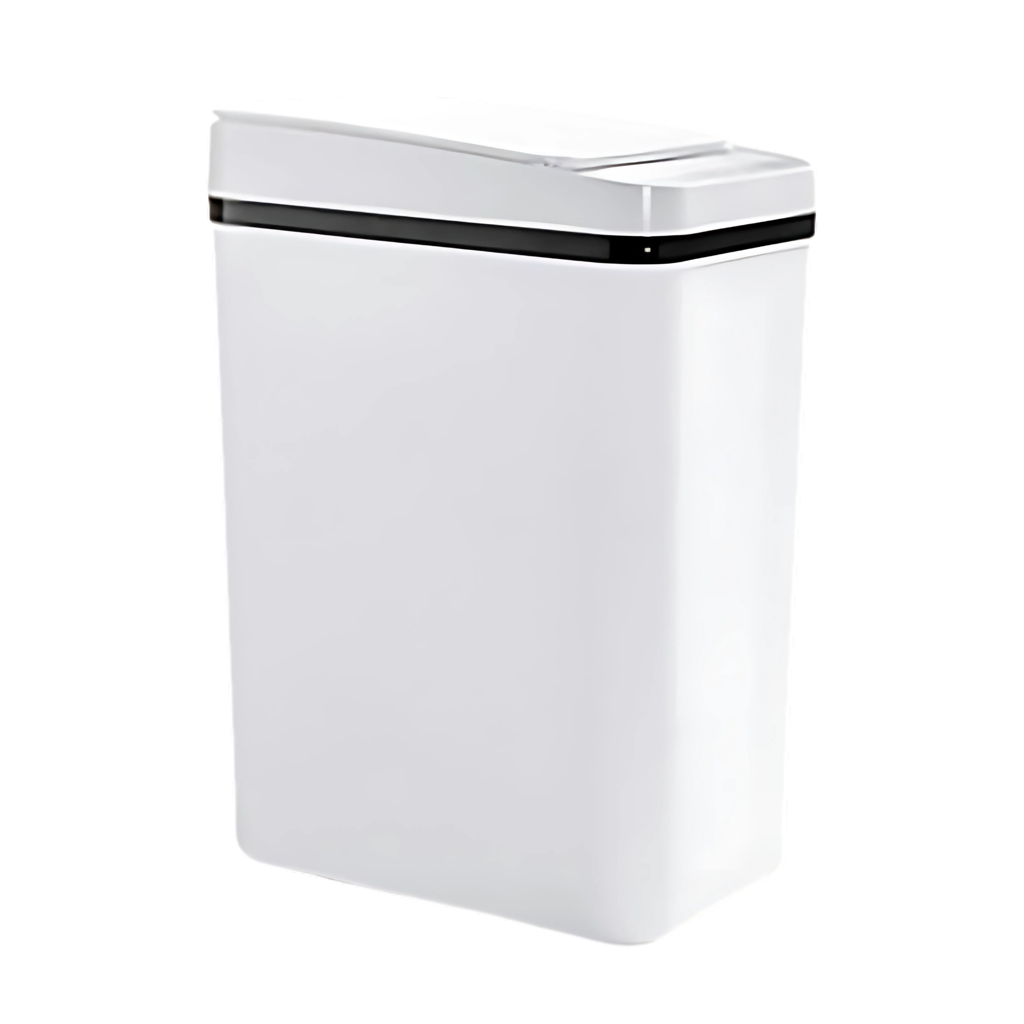 Lixeira Inteligente Sem Toque com Sensor 12L