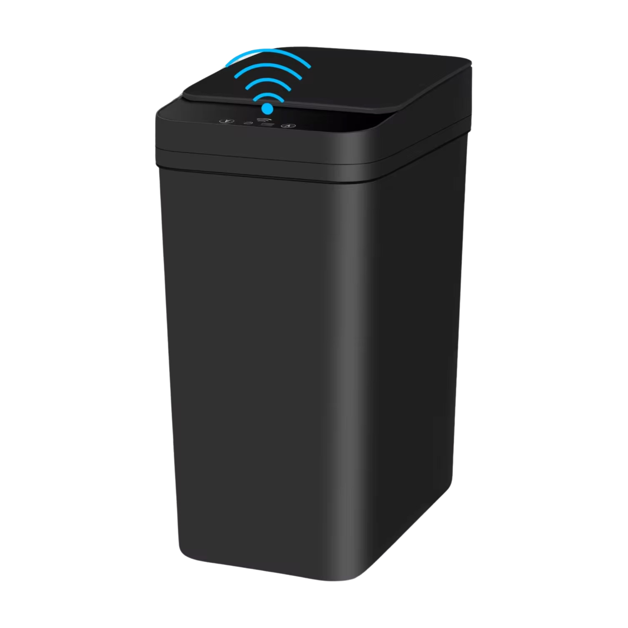 Lixeira Inteligente Sem Toque com Sensor 12L