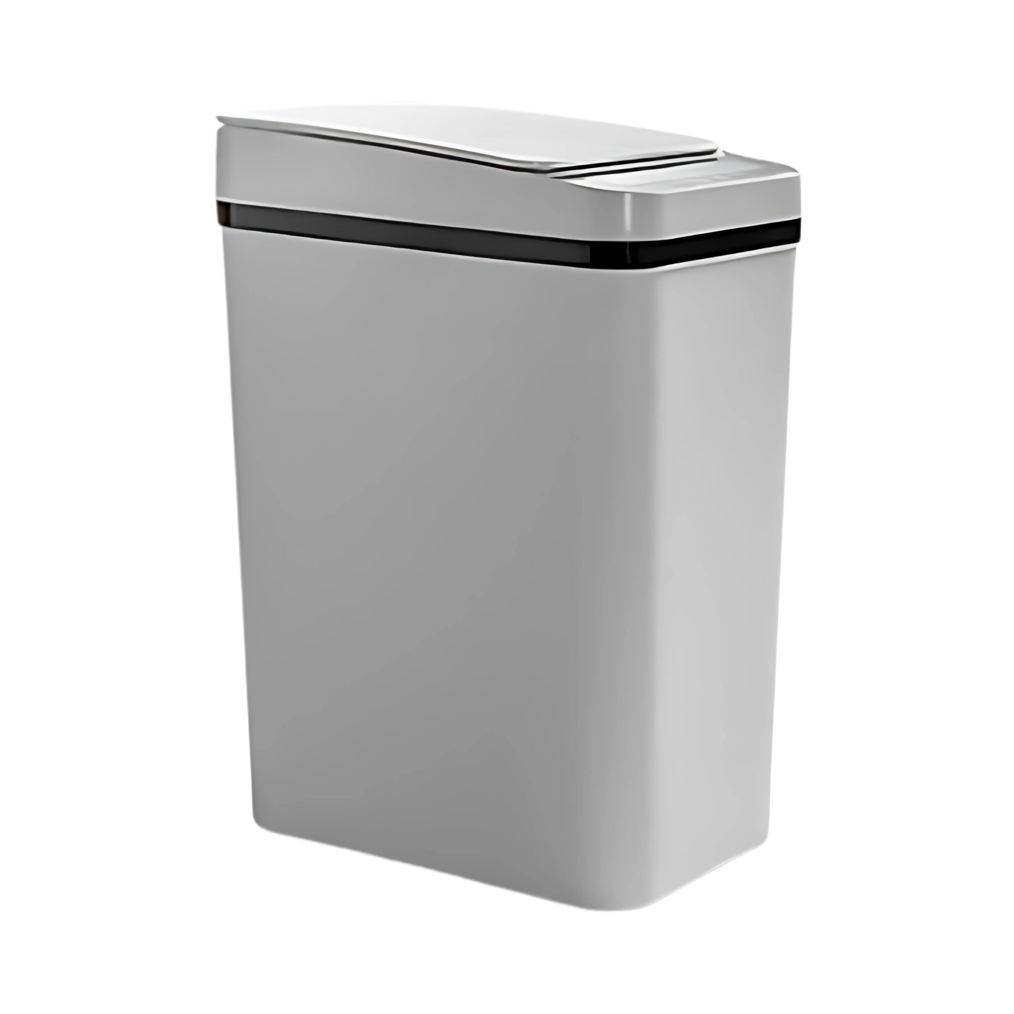 Lixeira Inteligente Sem Toque com Sensor 12L