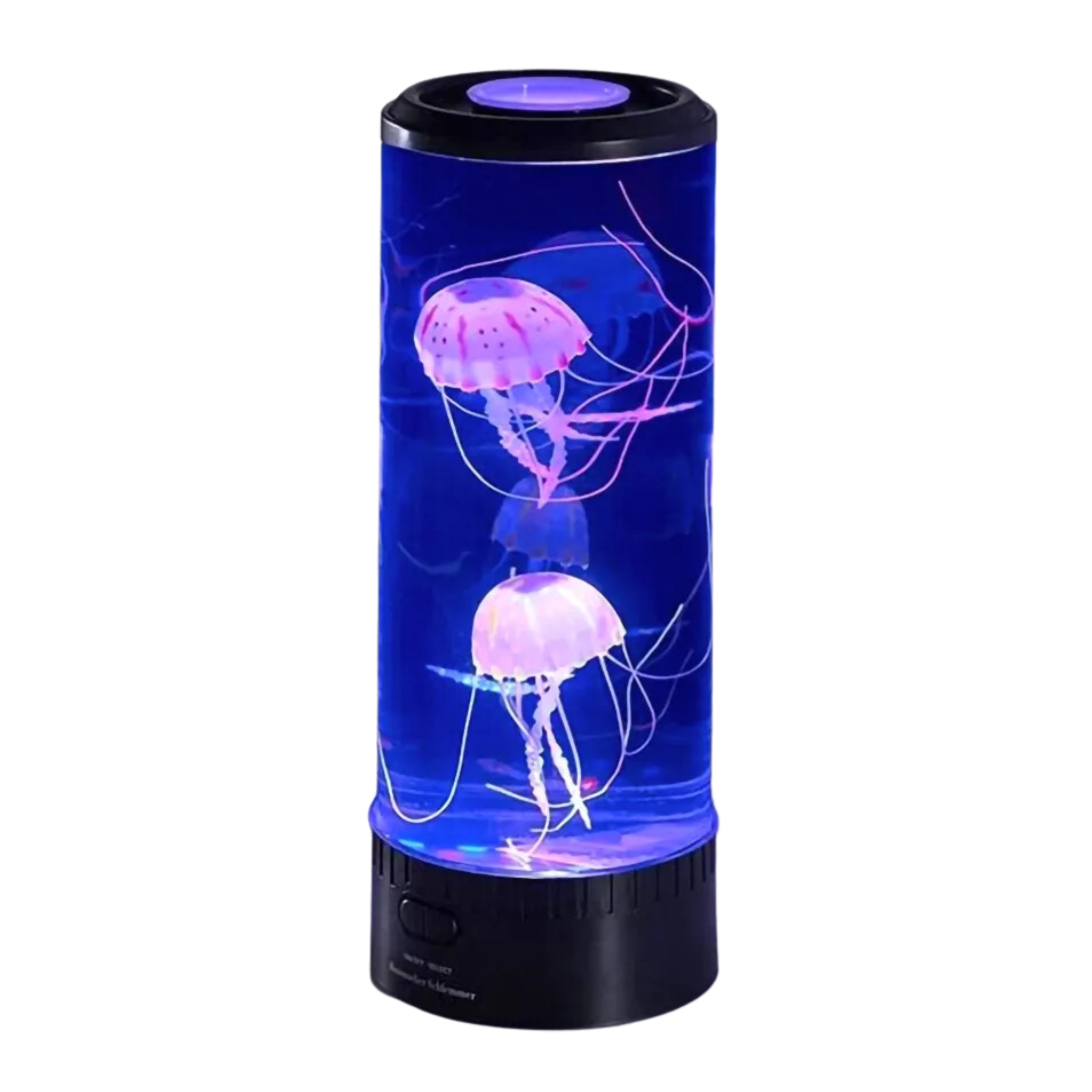 Luminária Led Água Viva