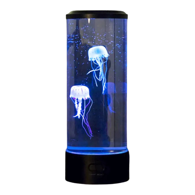 Luminária Led Água Viva
